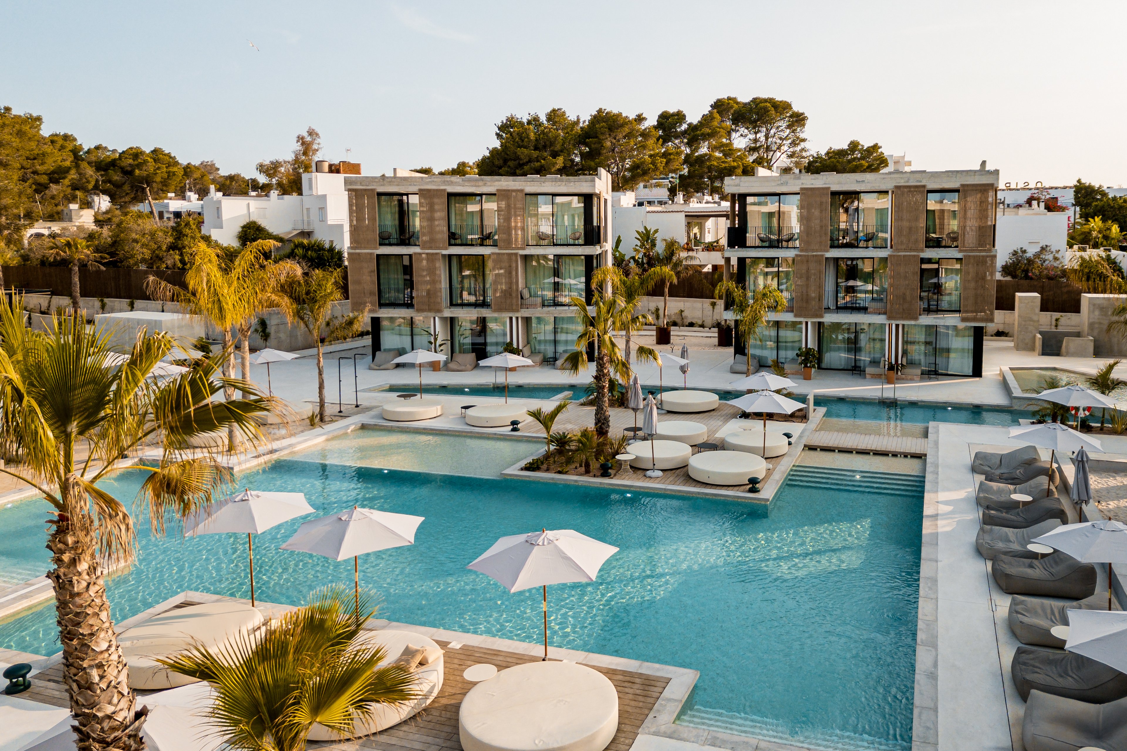 Bonito Ibiza by O Beach