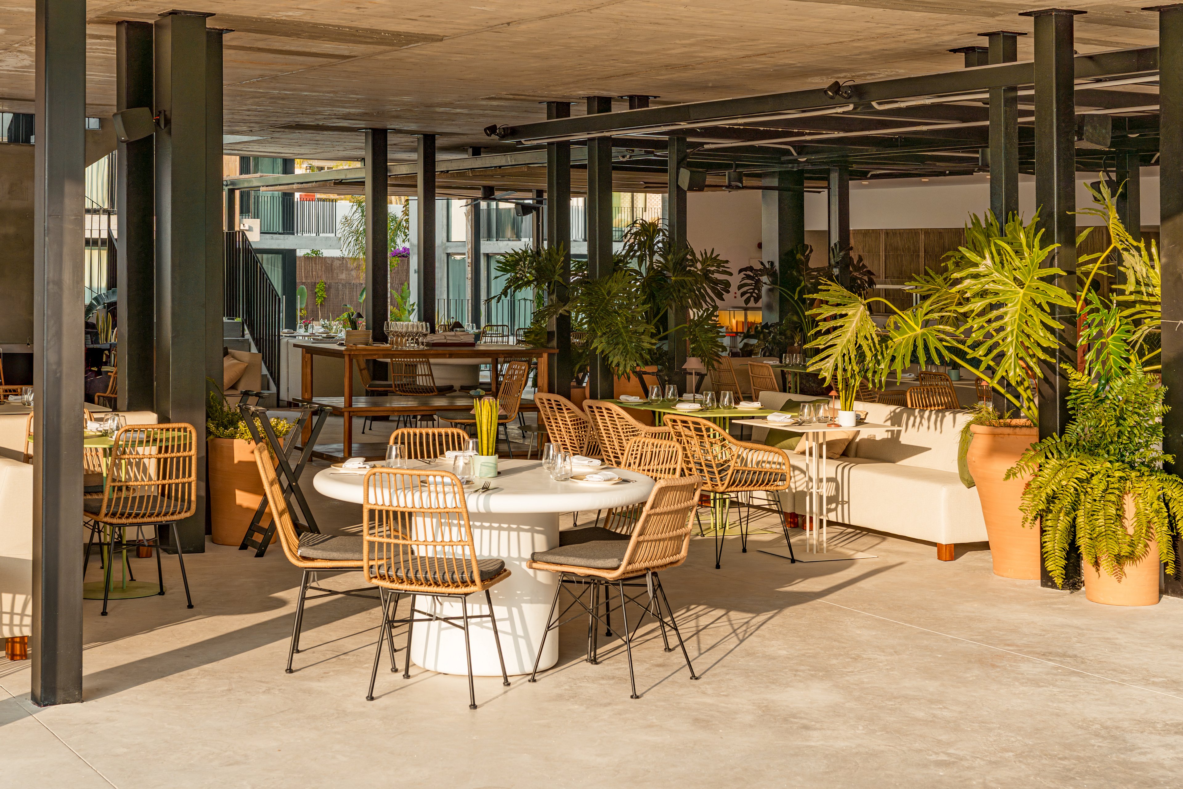 Bonito Ibiza by O Beach