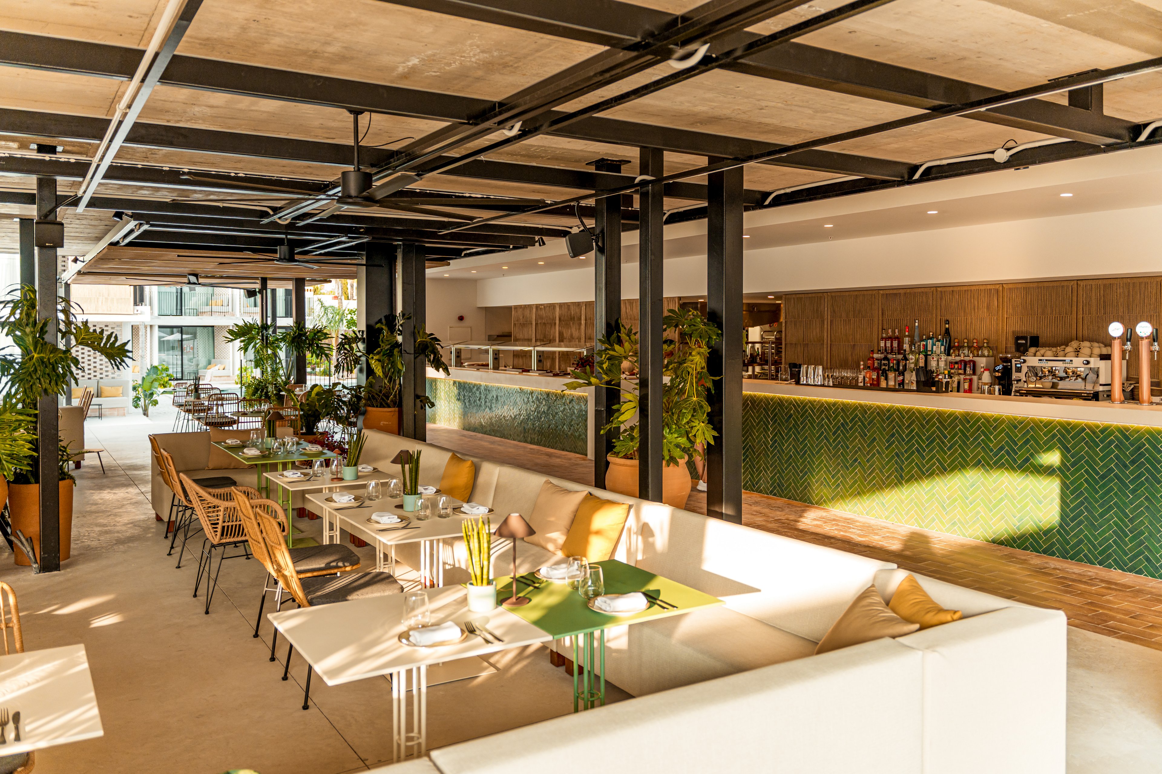 Bonito Ibiza by O Beach