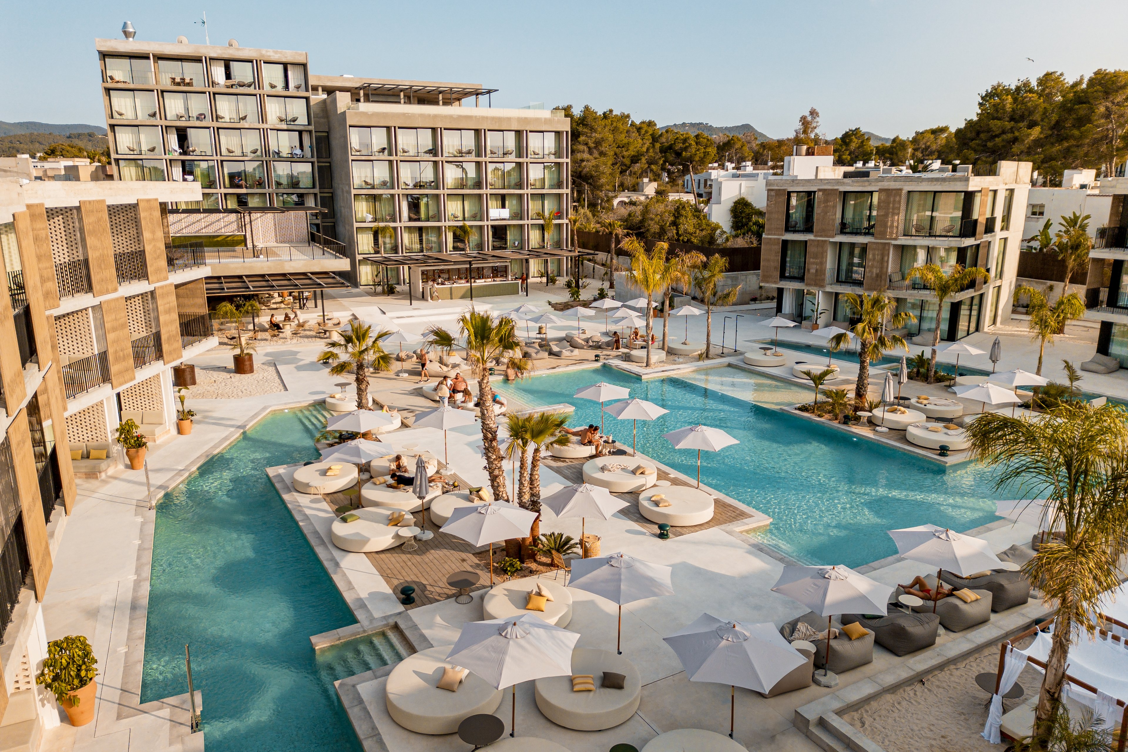 Bonito Ibiza by O Beach