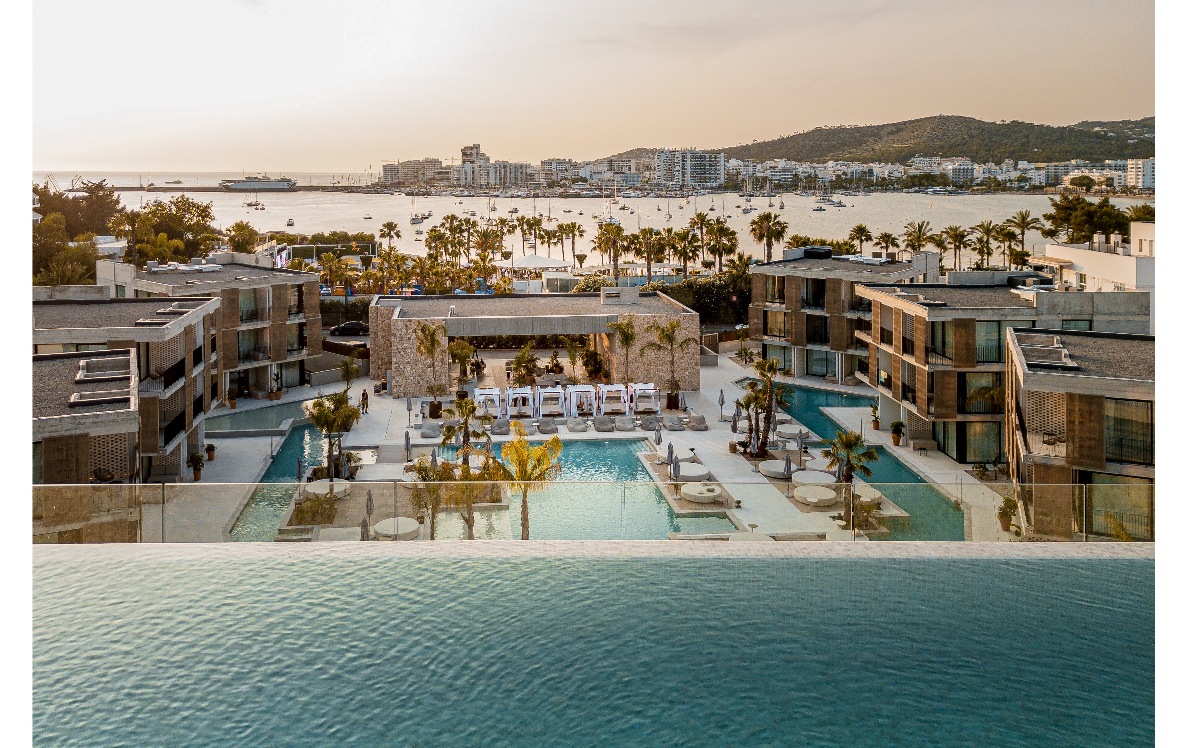 Bonito Ibiza by O Beach