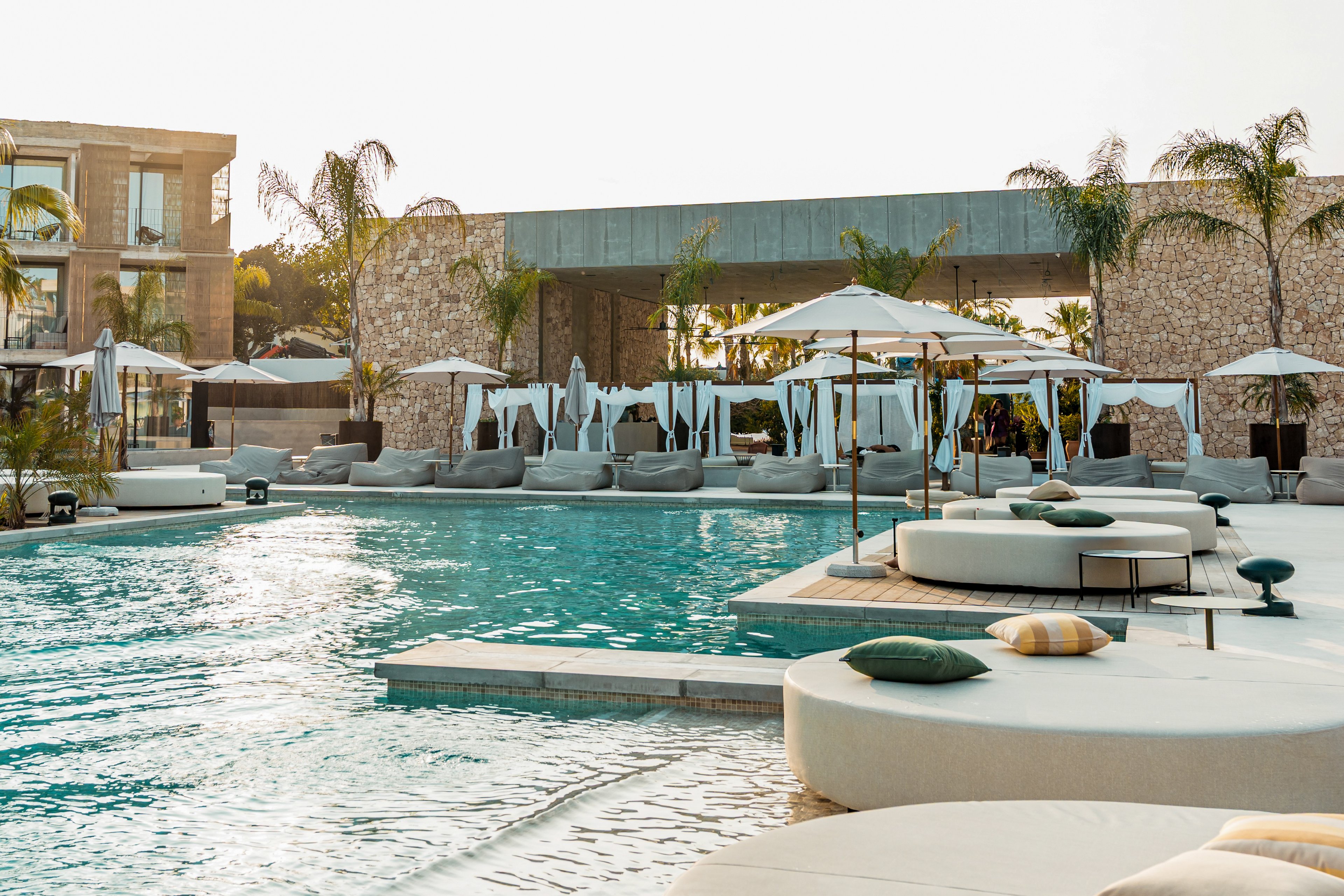 Bonito Ibiza by O Beach