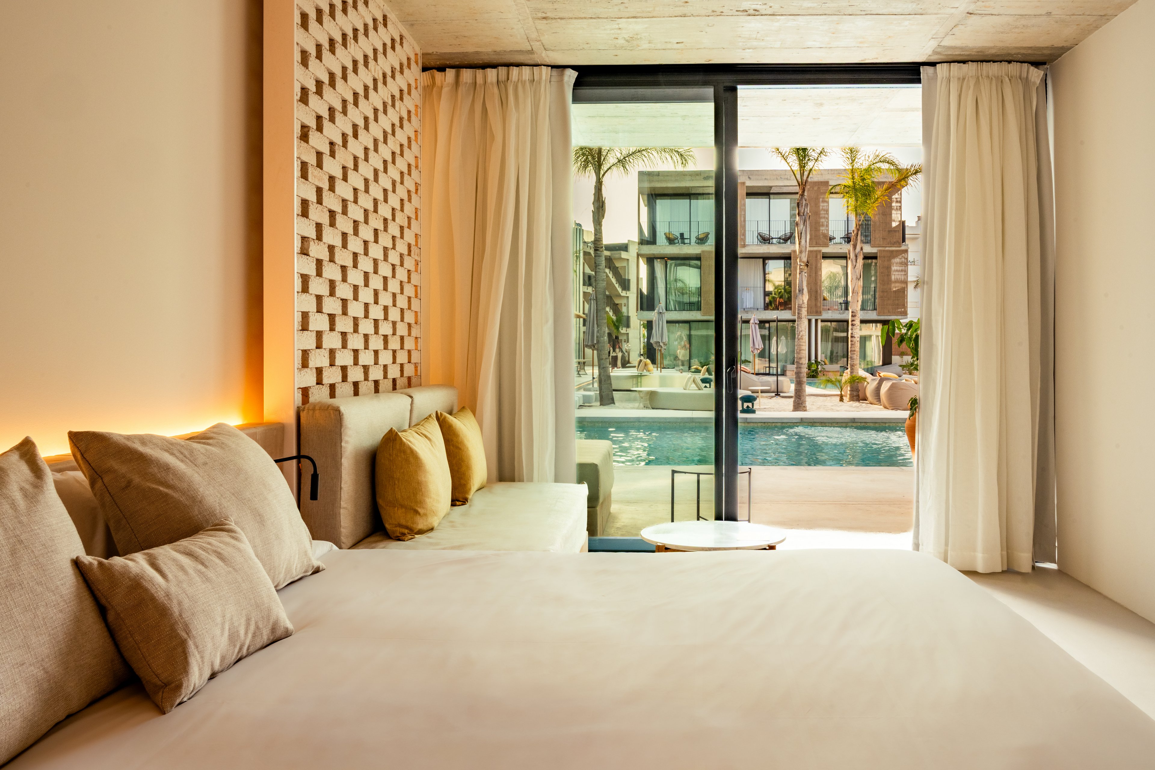 Bonito Ibiza by O Beach