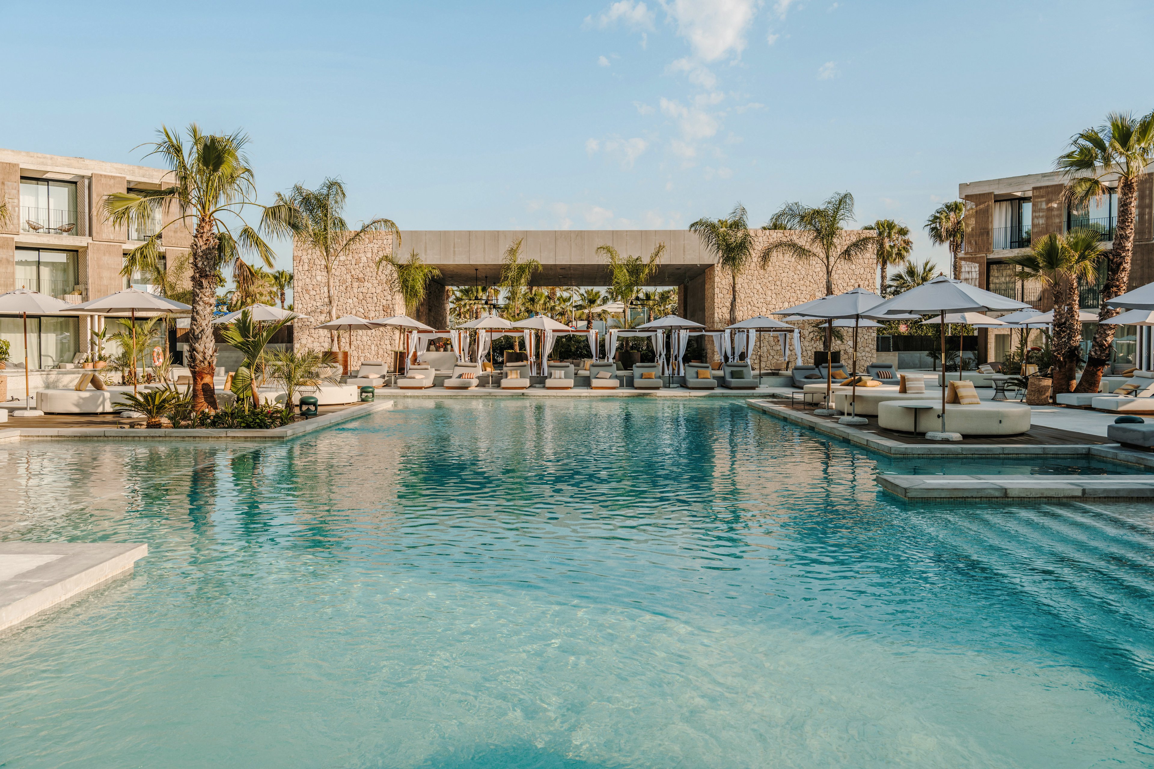 Bonito Ibiza by O Beach