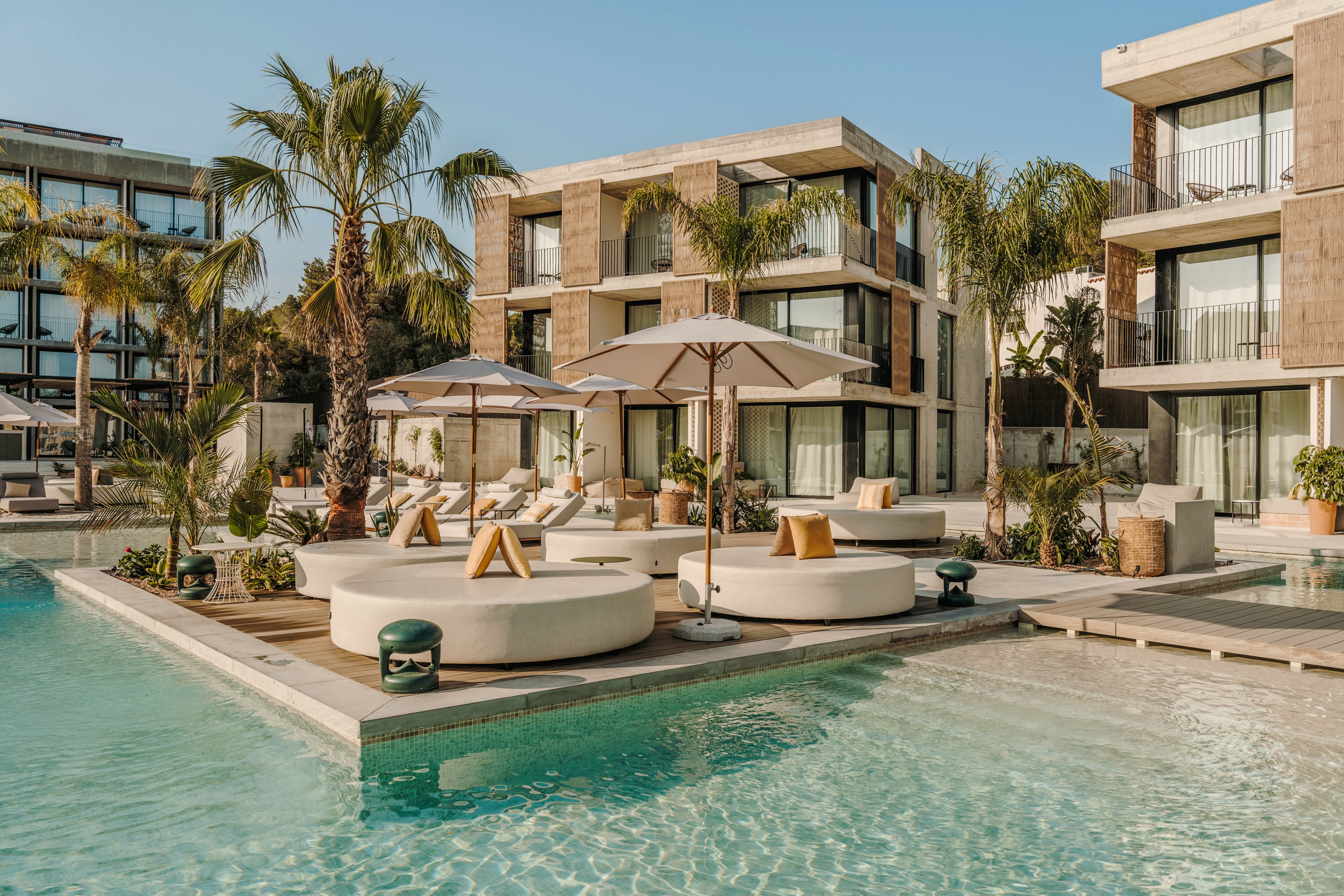 Bonito Ibiza by O Beach