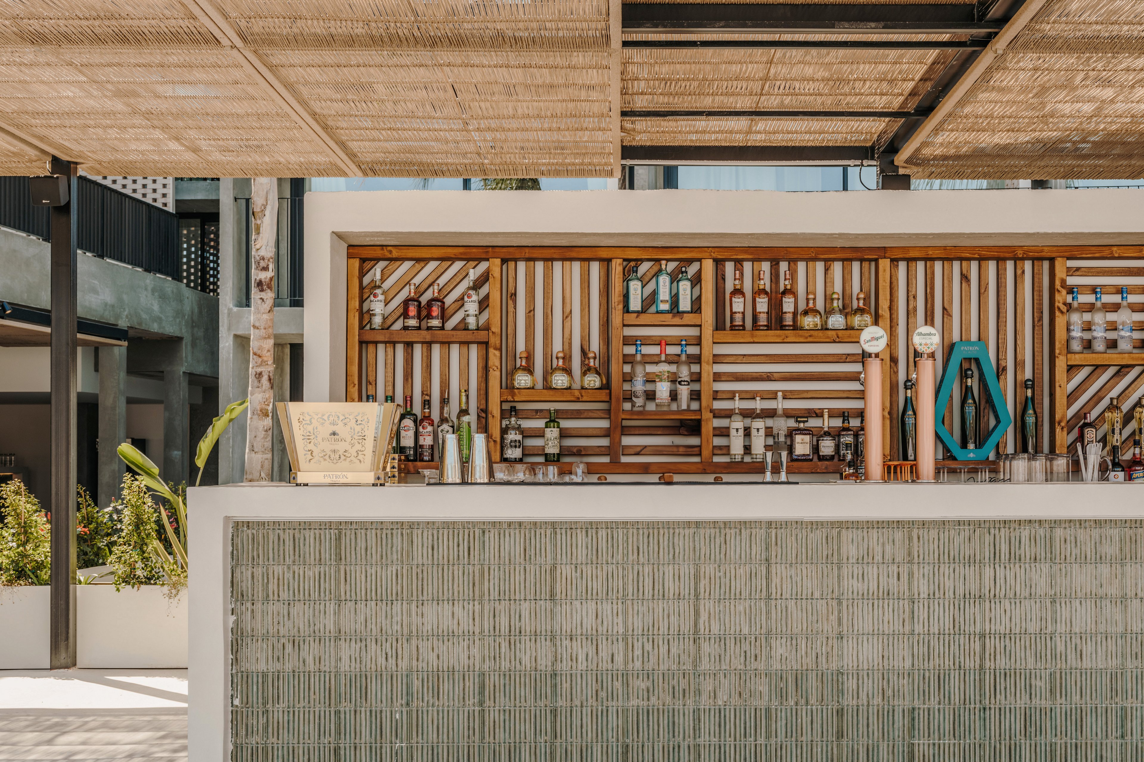 Bonito Ibiza by O Beach