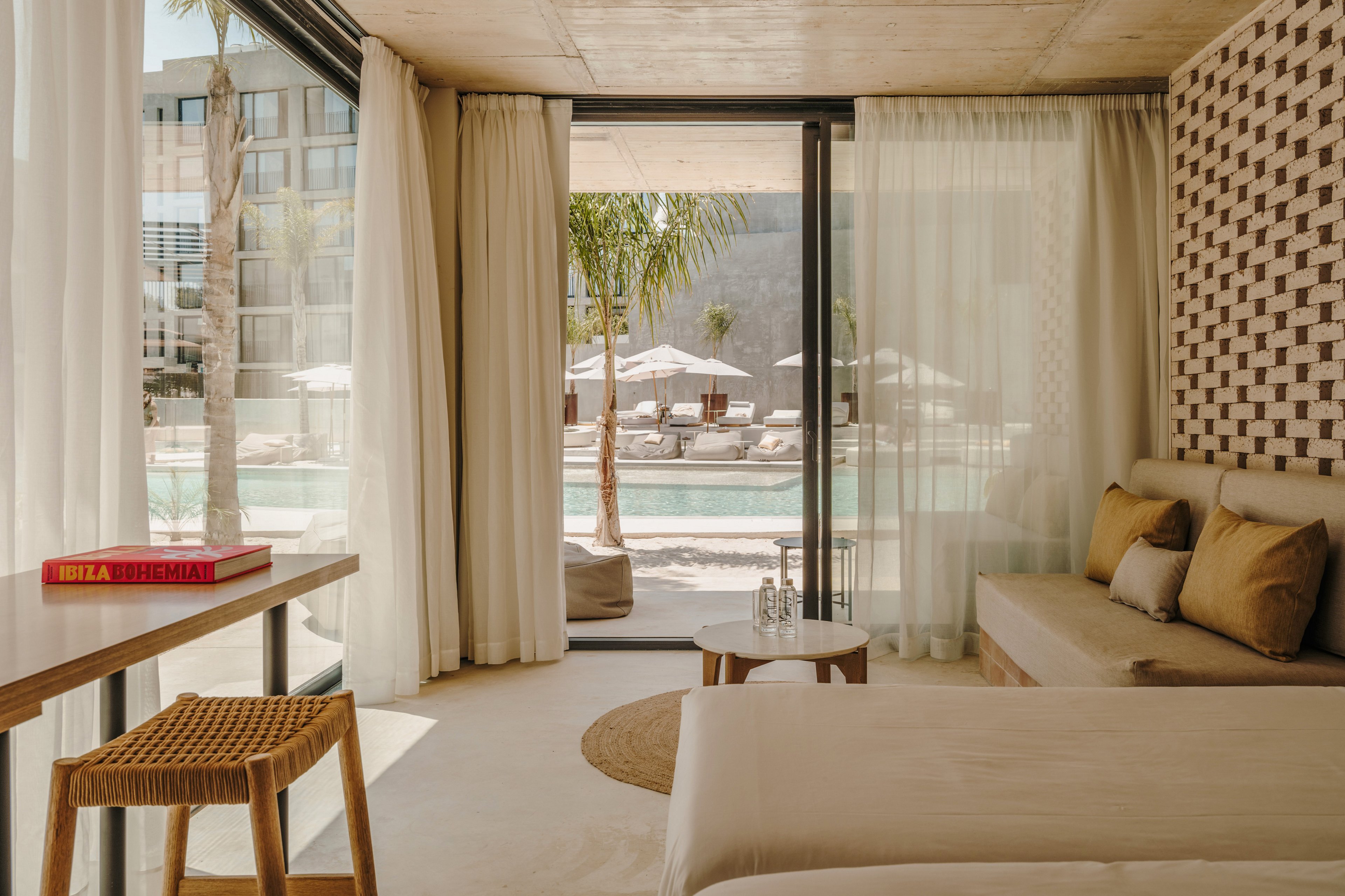 Bonito Ibiza by O Beach