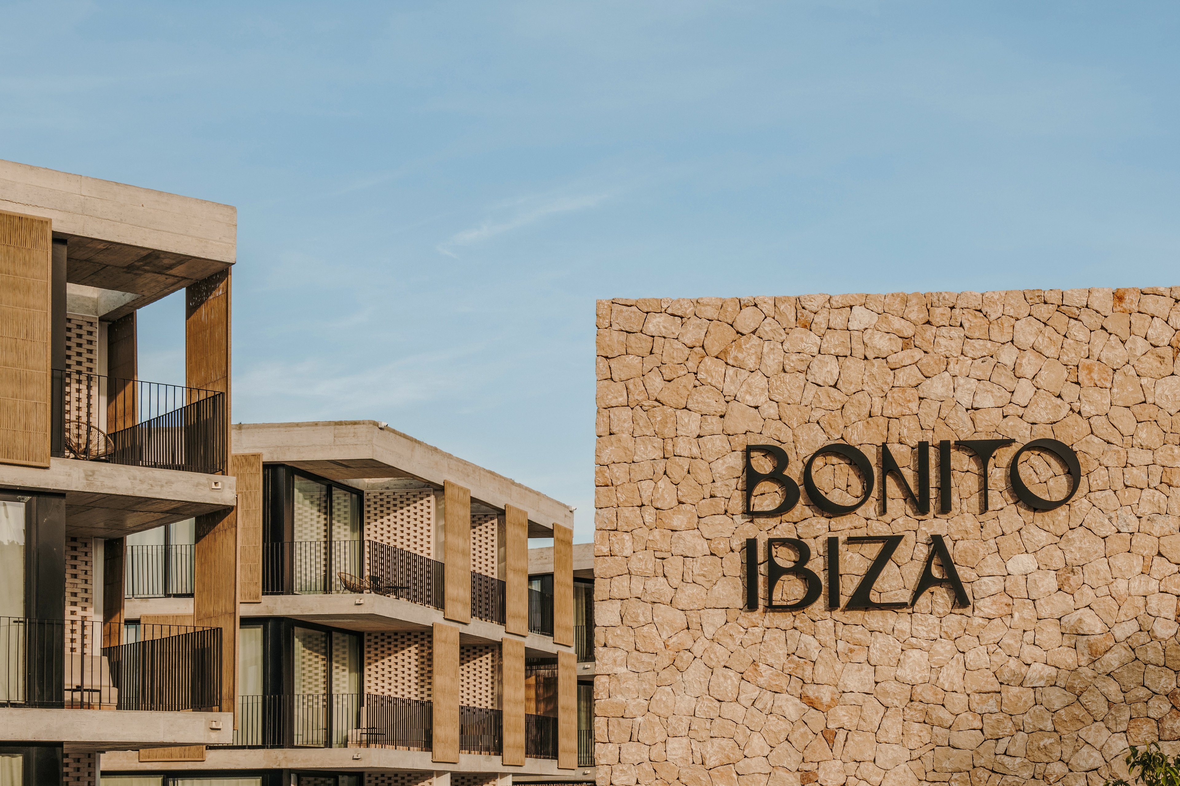 Bonito Ibiza by O Beach