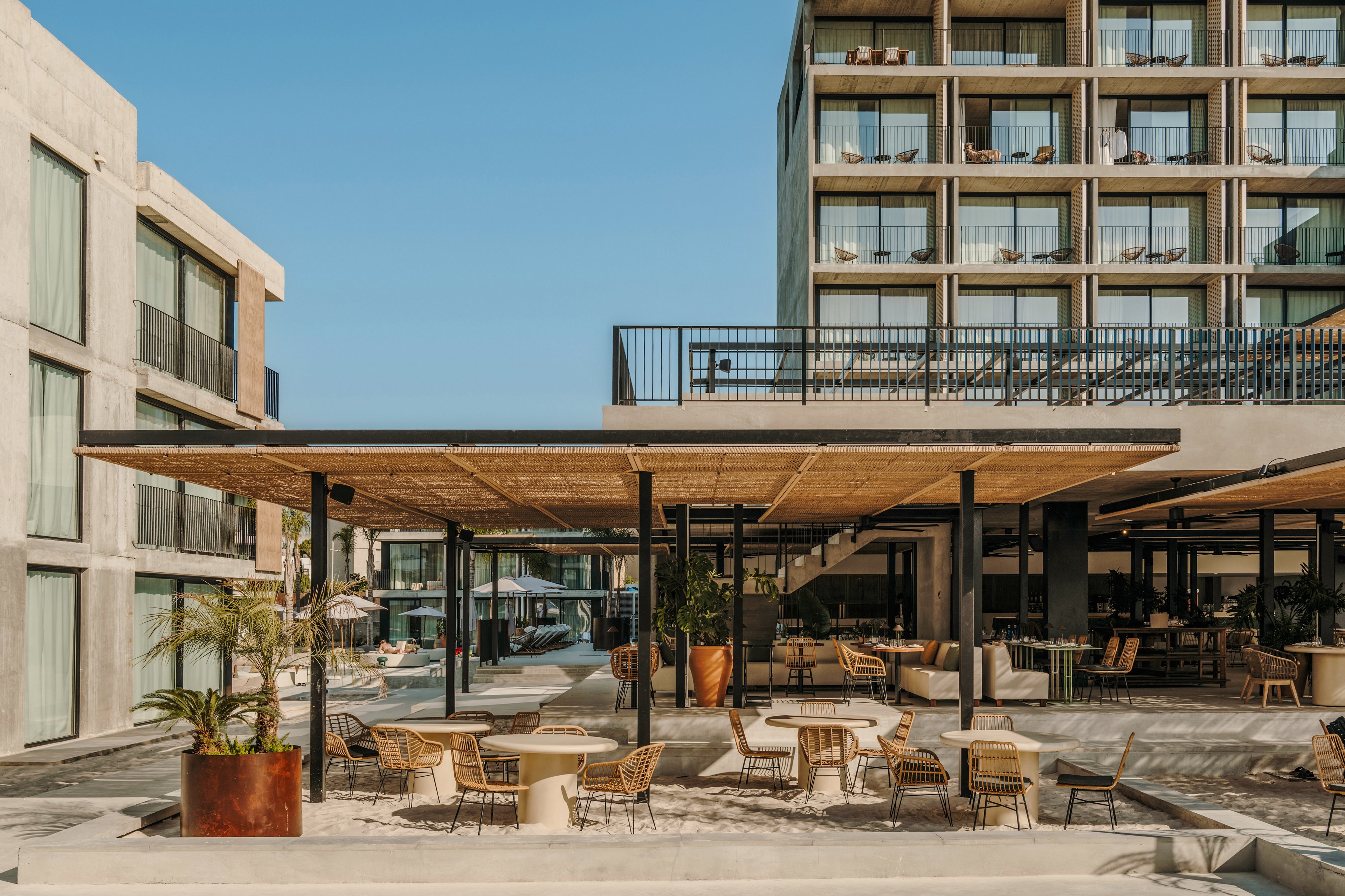 Bonito Ibiza by O Beach