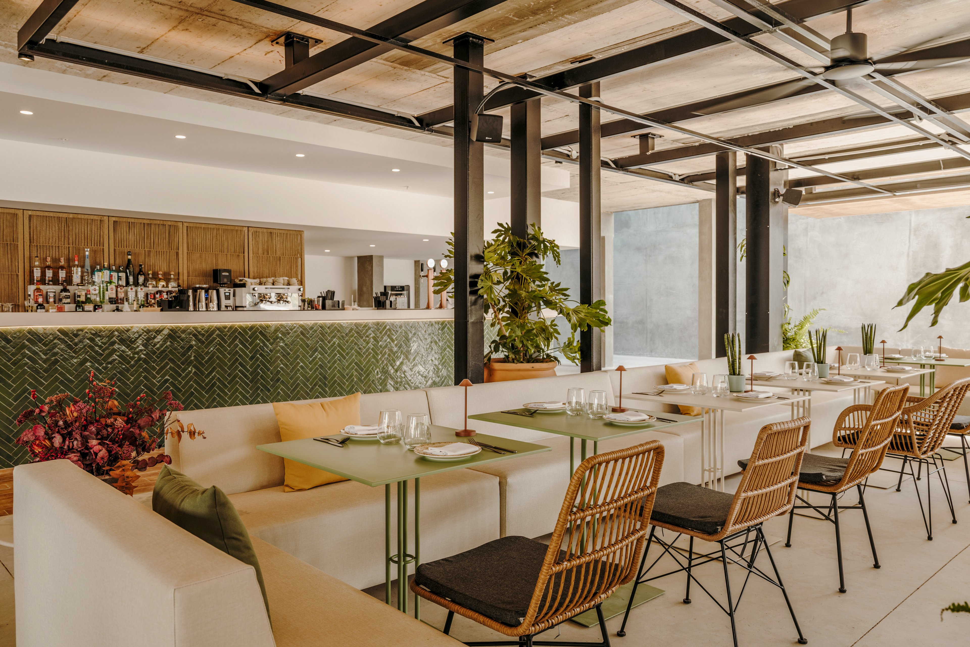 Bonito Ibiza by O Beach