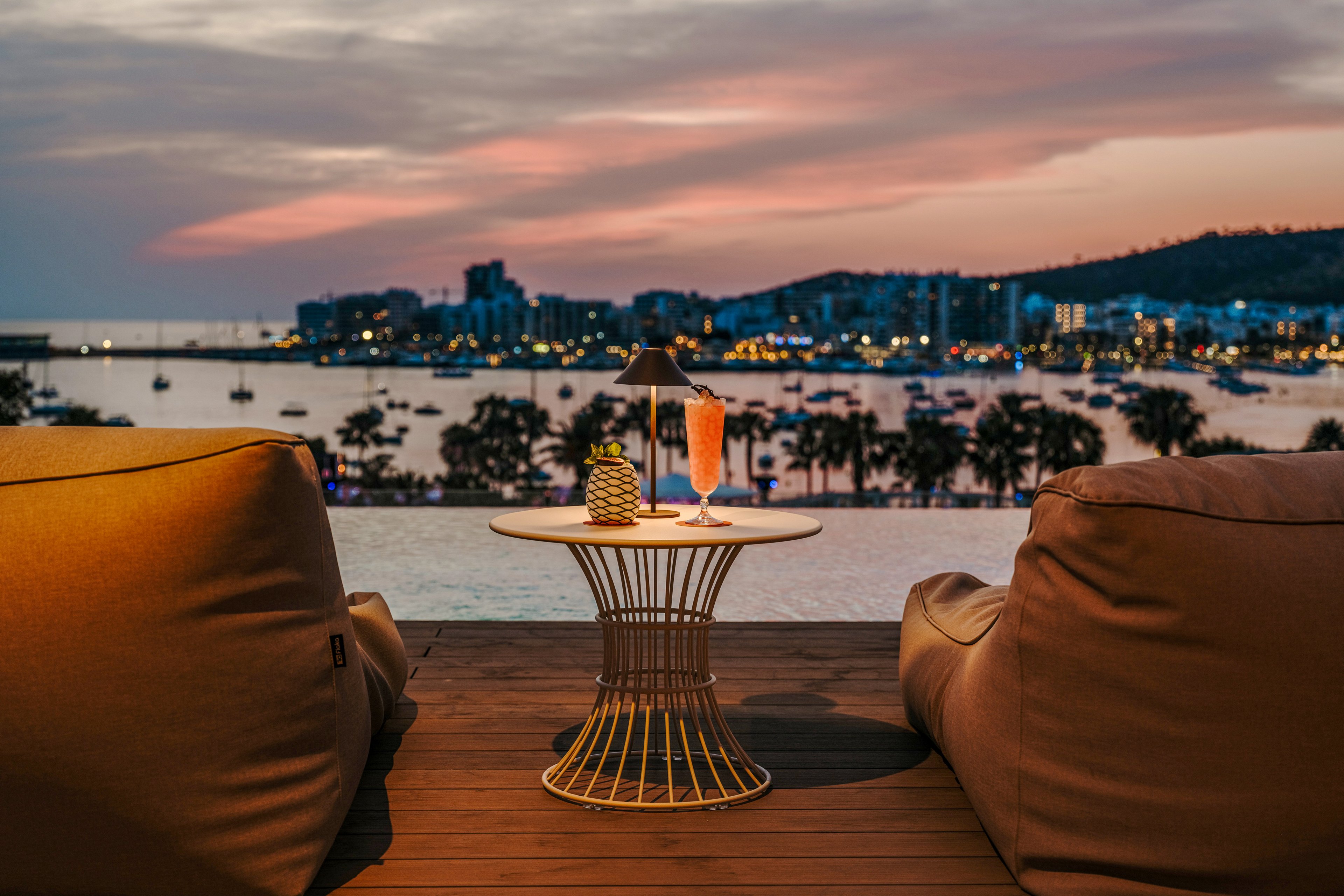 Bonito Ibiza by O Beach