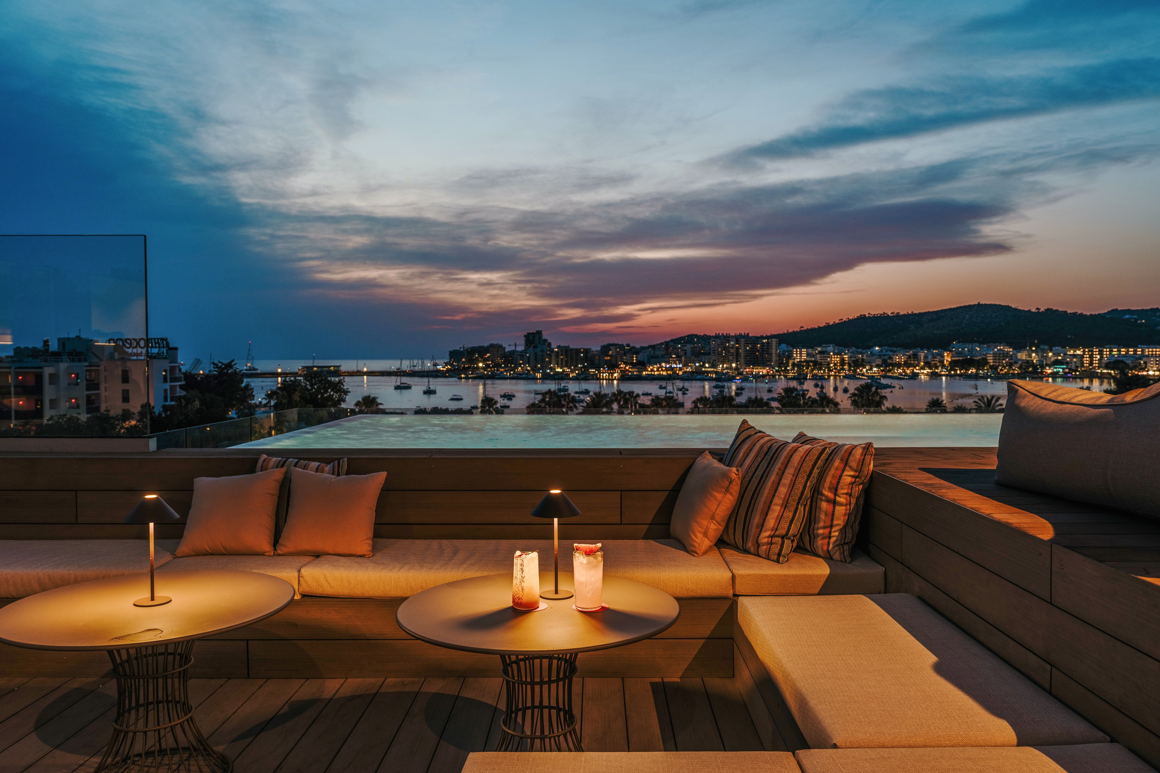 Bonito Ibiza by O Beach