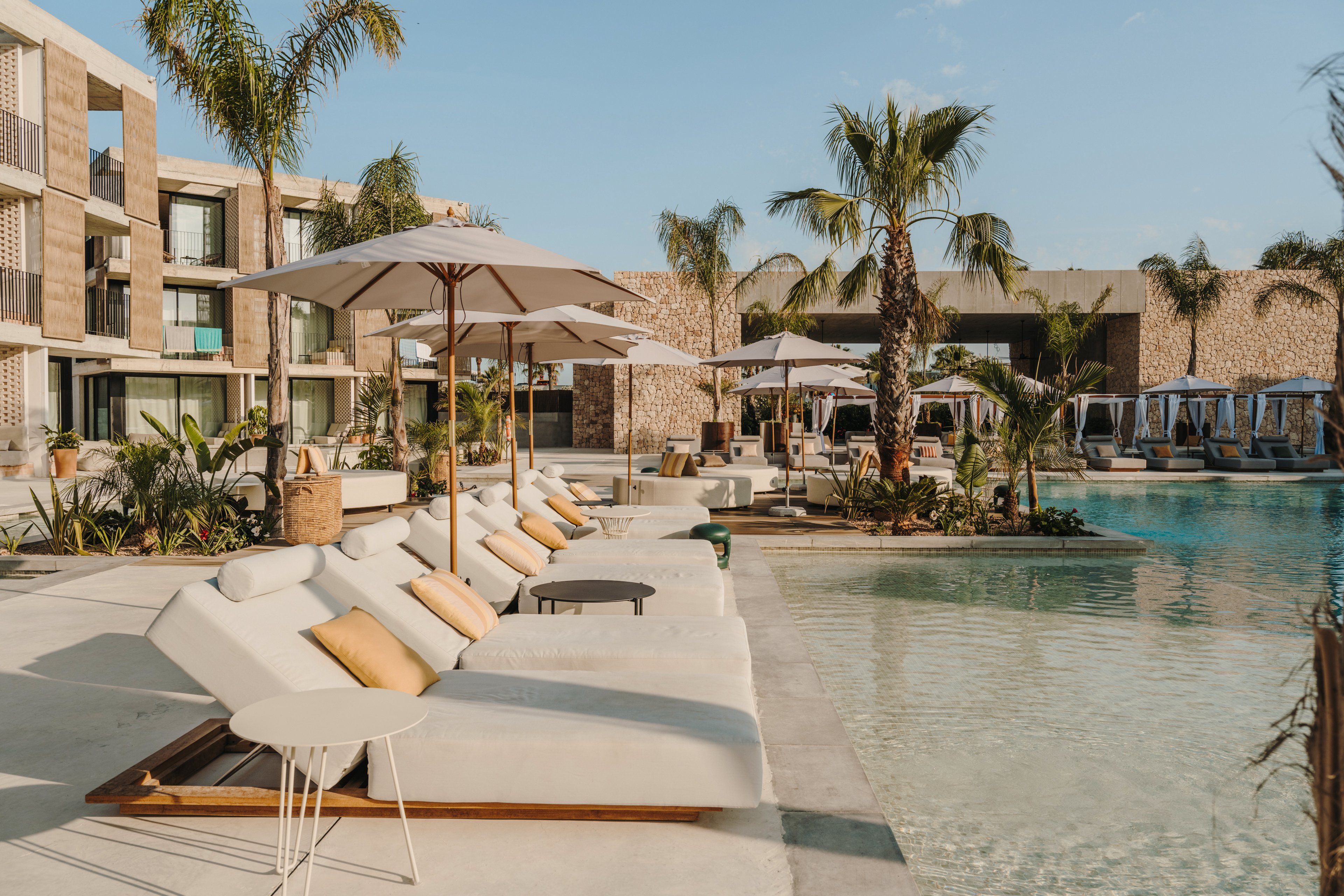 Bonito Ibiza by O Beach