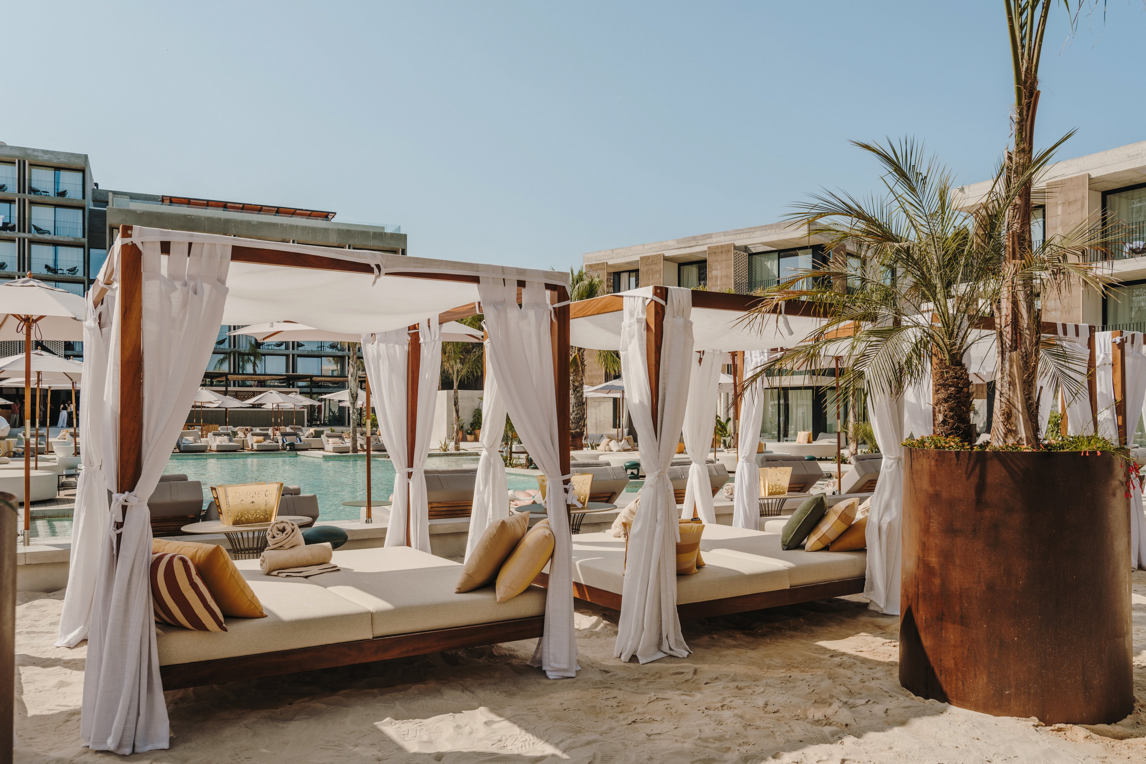 Bonito Ibiza by O Beach