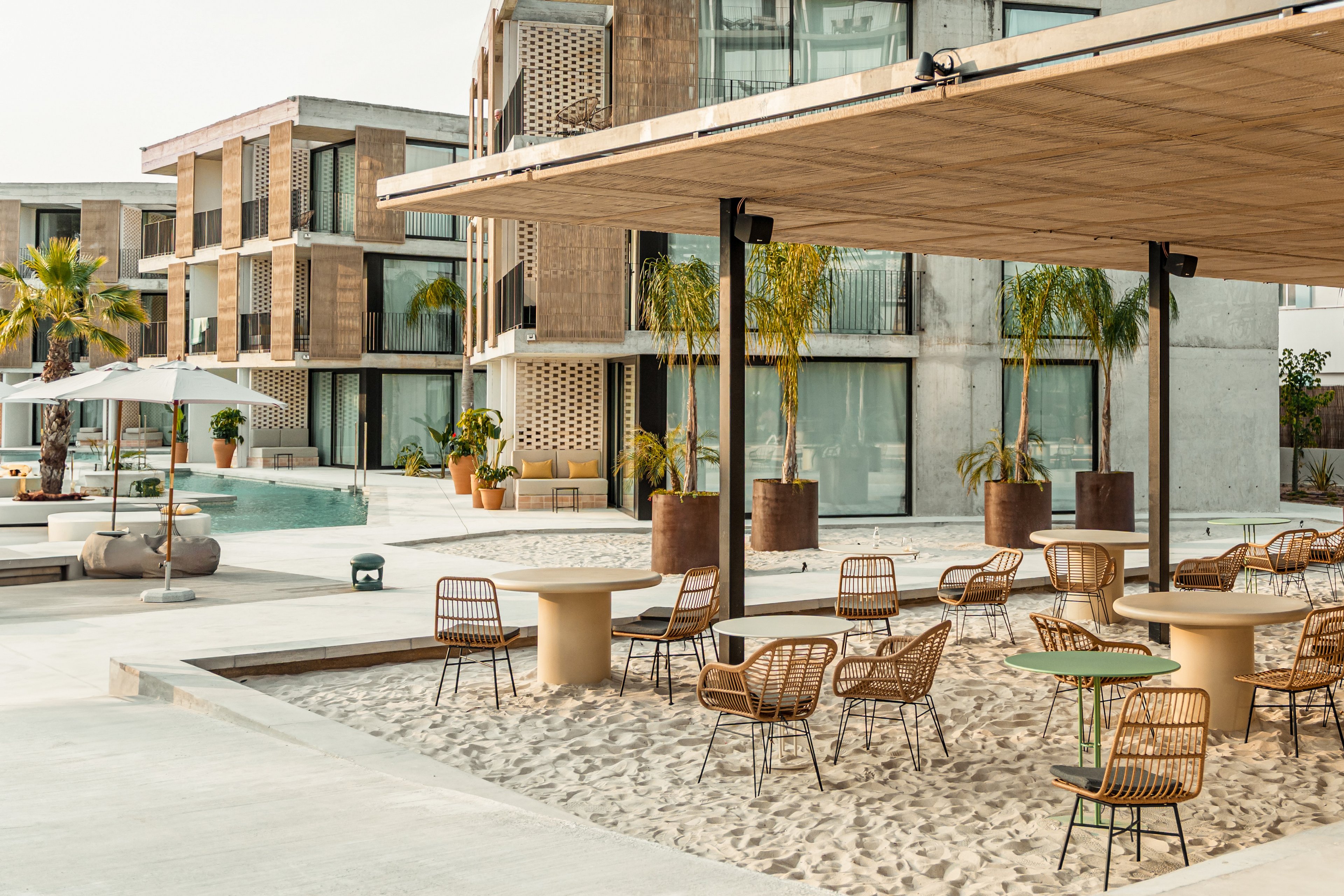 Bonito Ibiza by O Beach