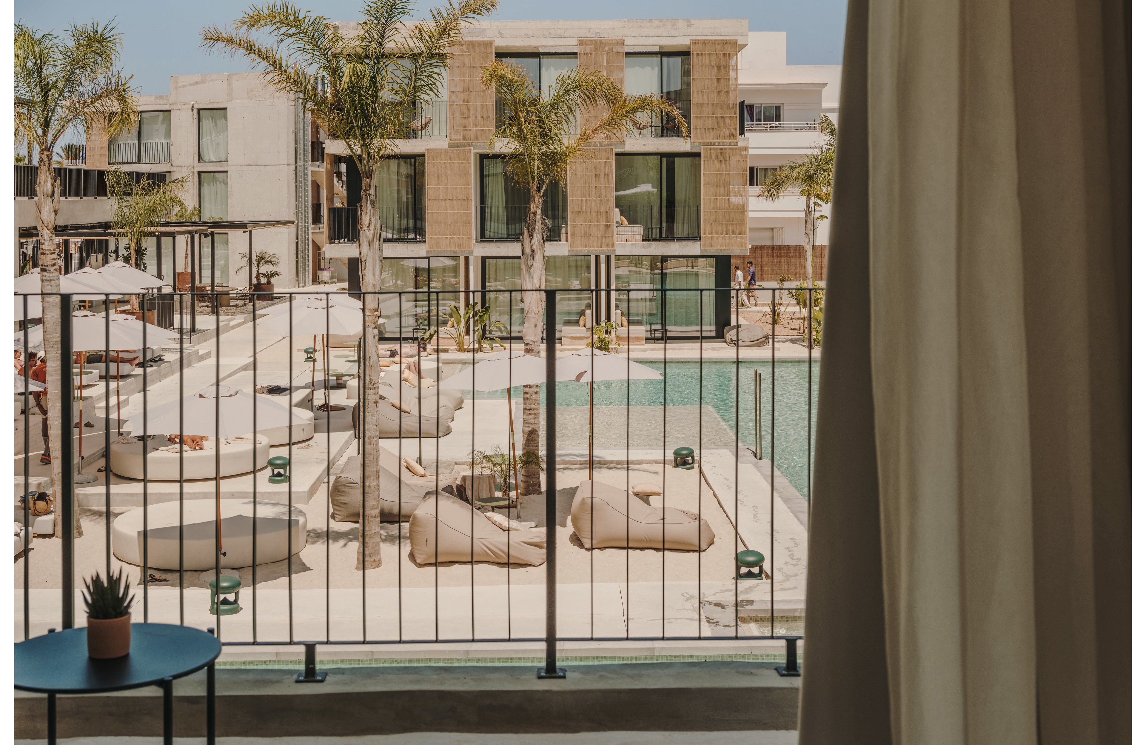 Bonito Ibiza by O Beach