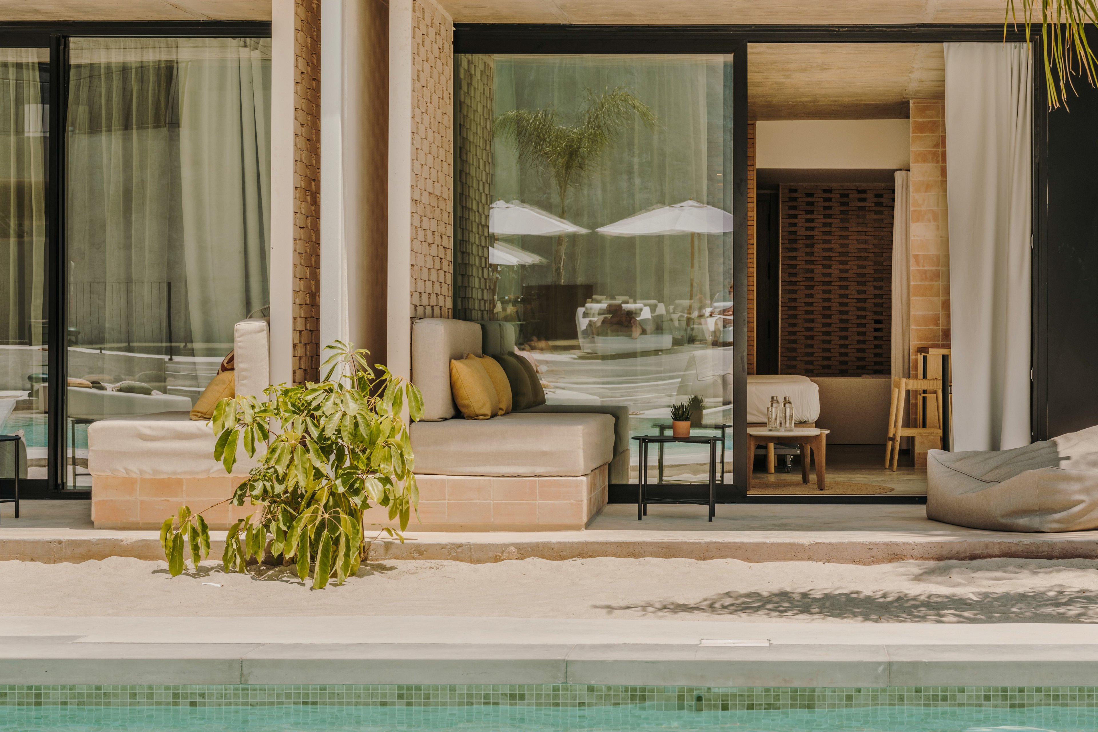 Bonito Ibiza by O Beach