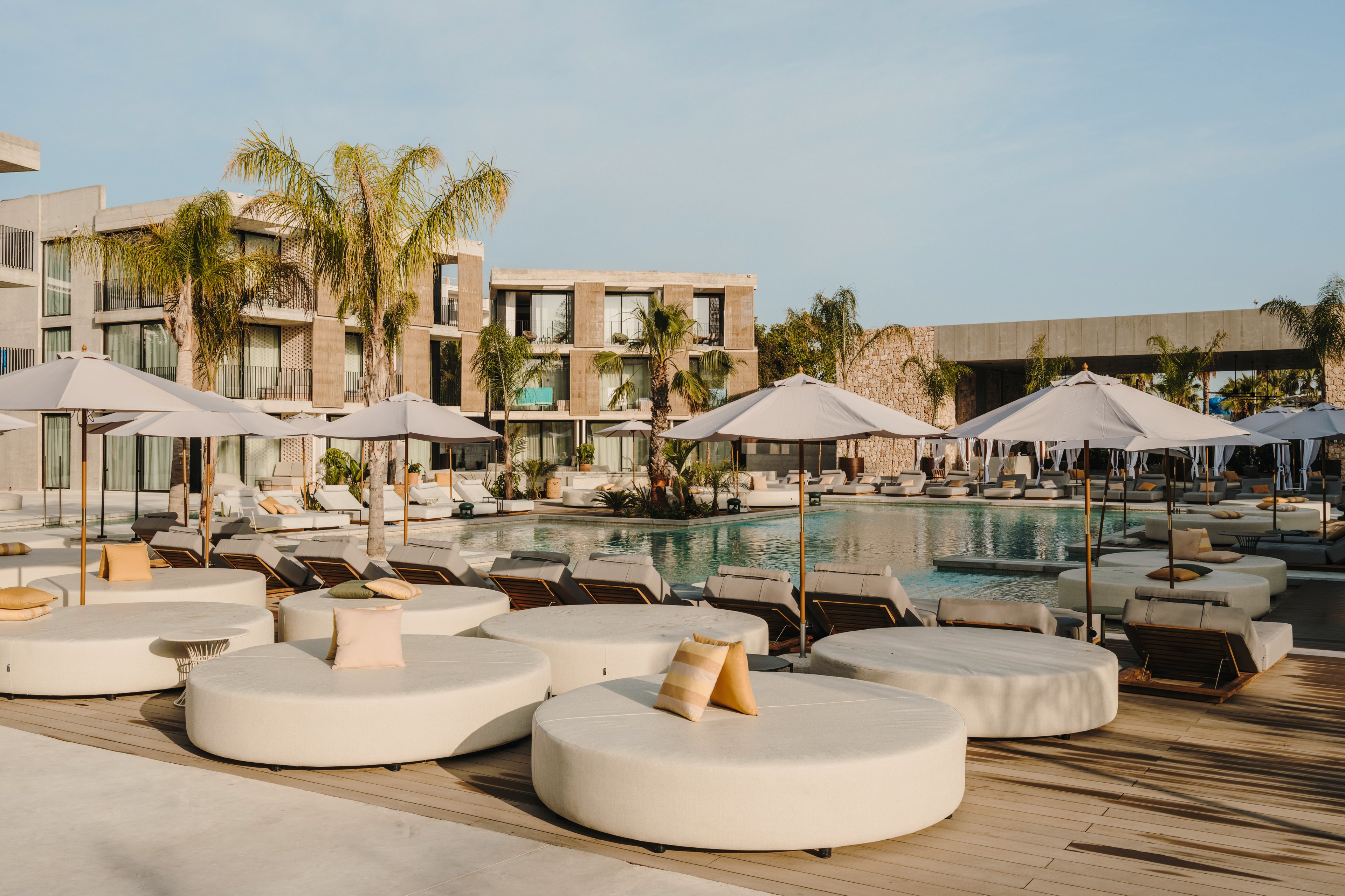 Bonito Ibiza by O Beach