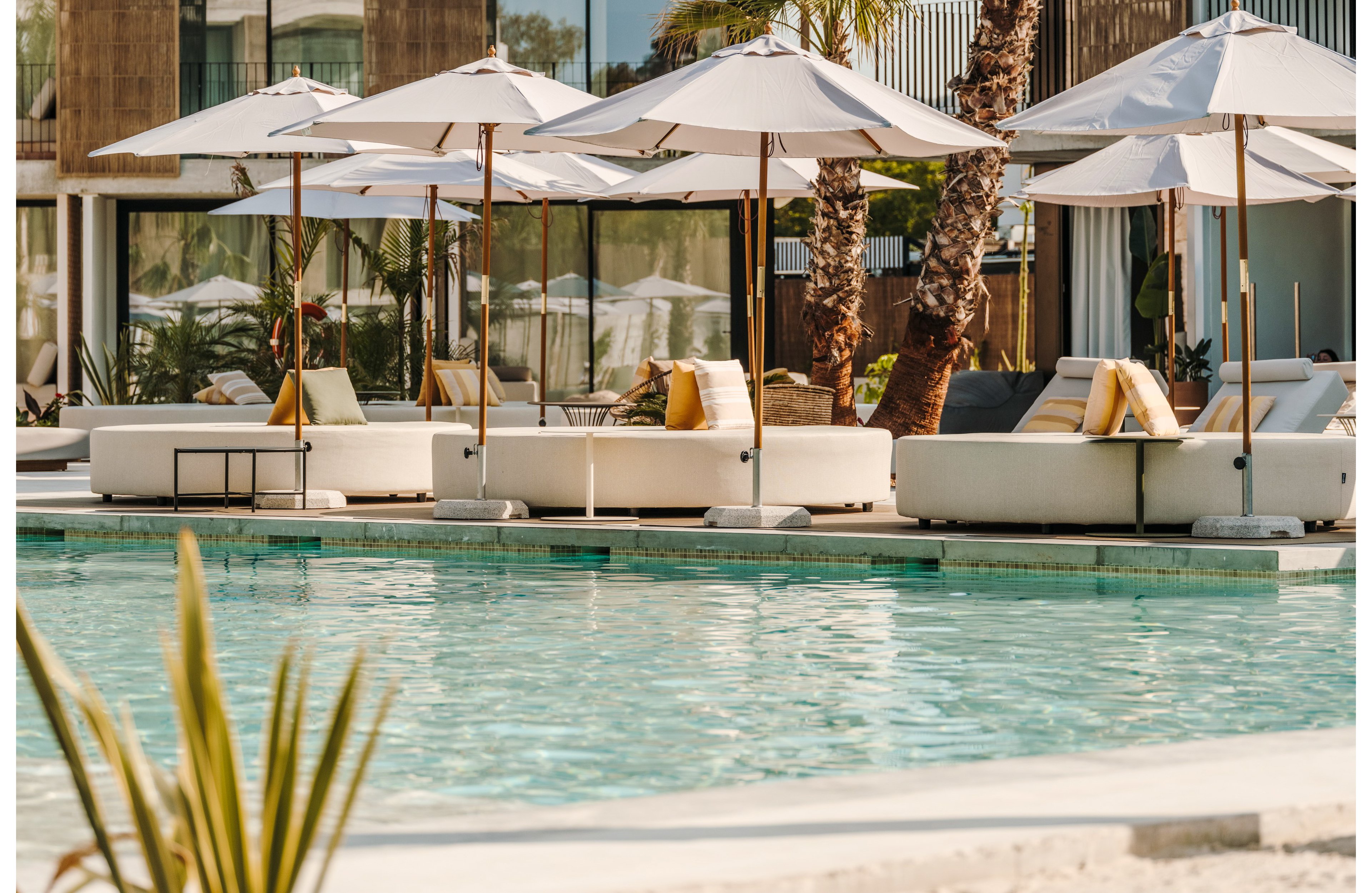 Bonito Ibiza by O Beach