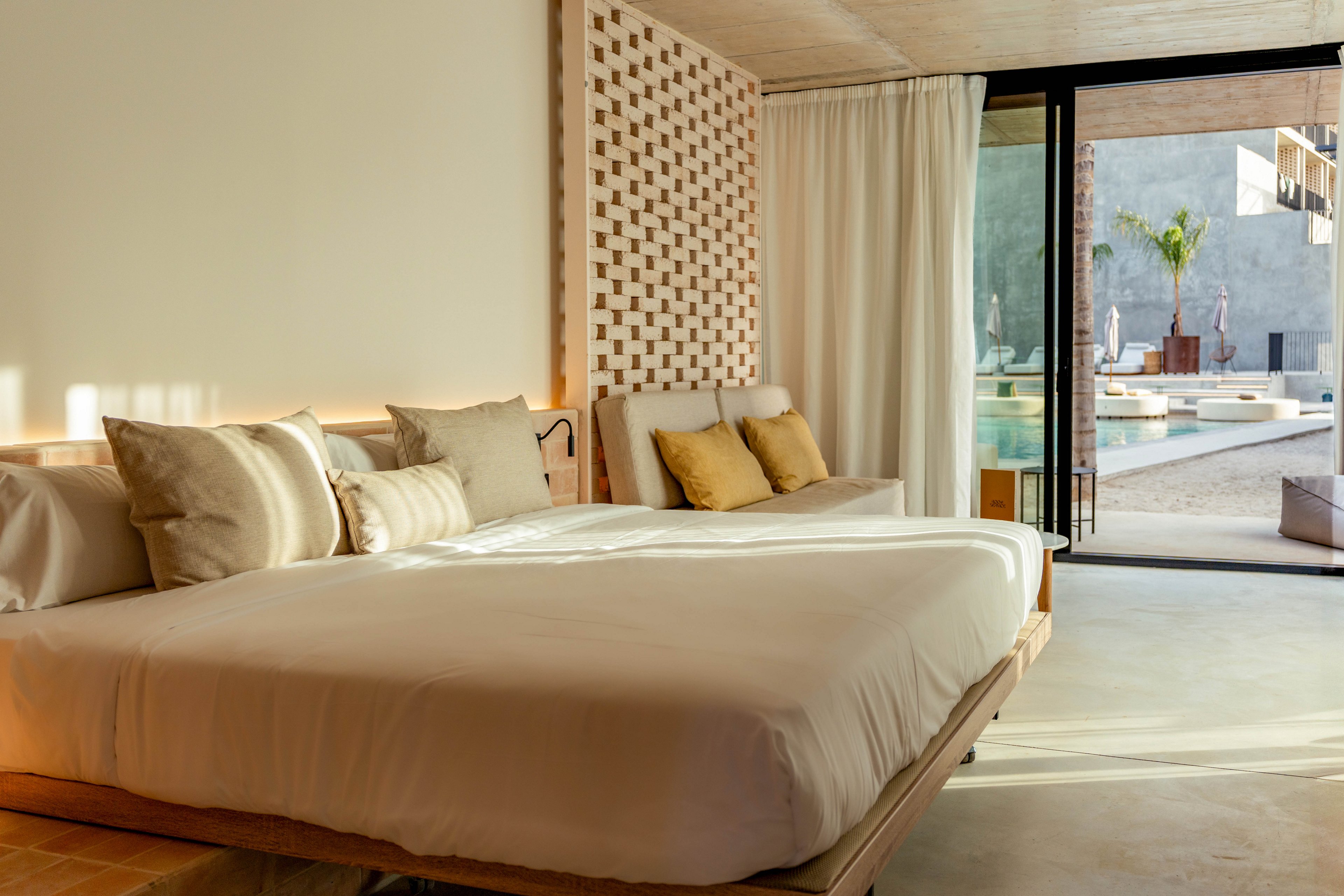 Bonito Ibiza by O Beach