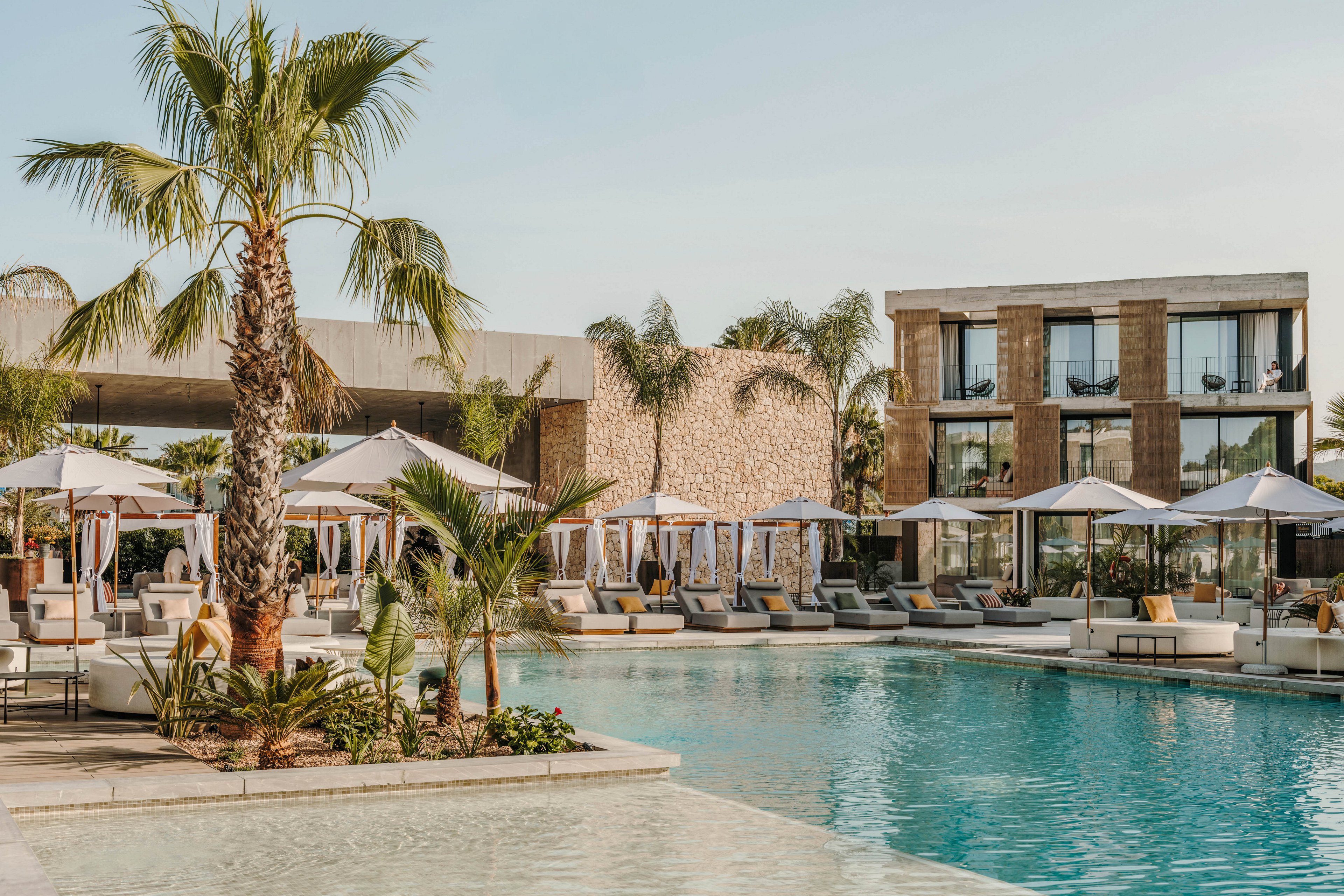 Bonito Ibiza by O Beach