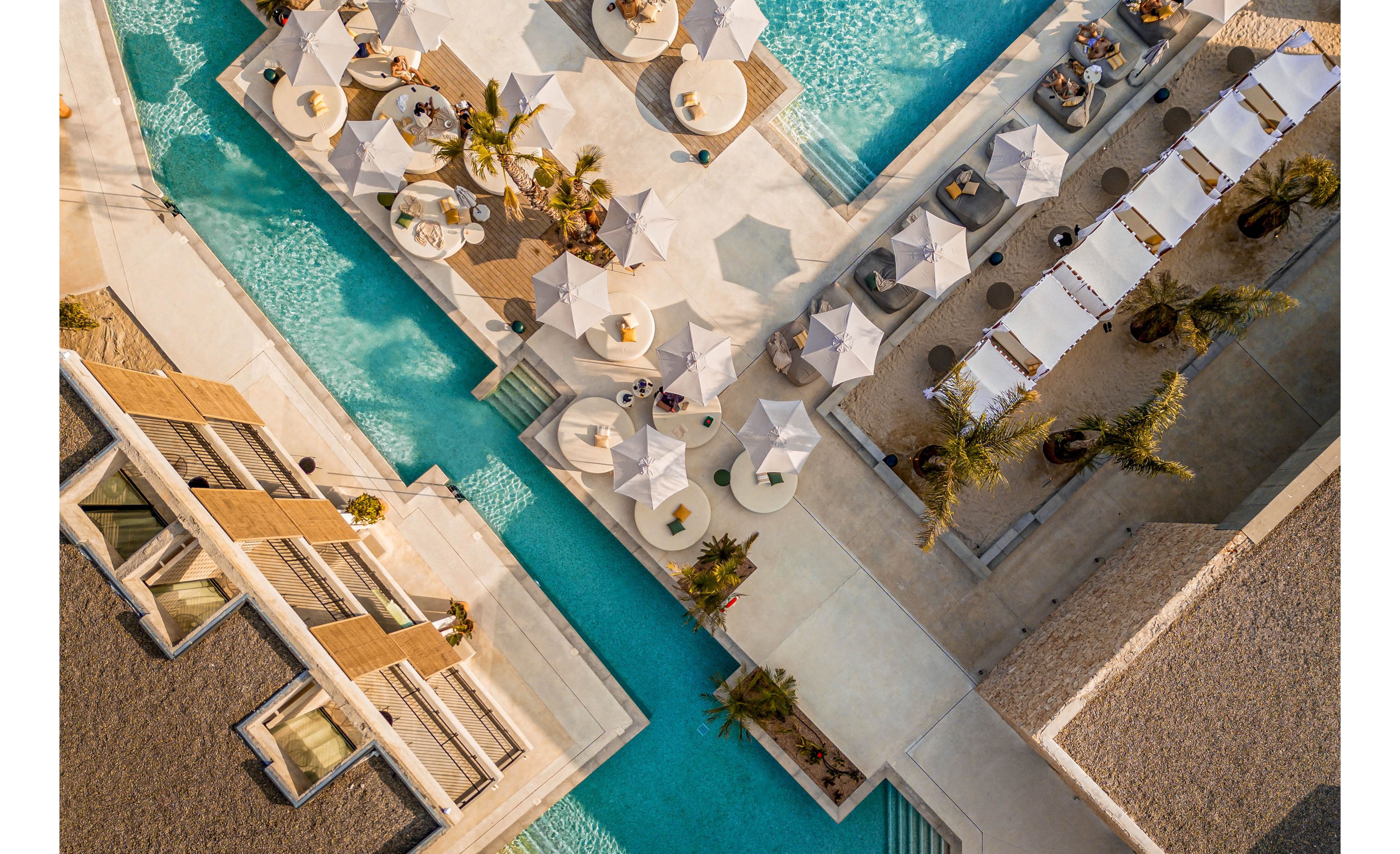 Bonito Ibiza by O Beach