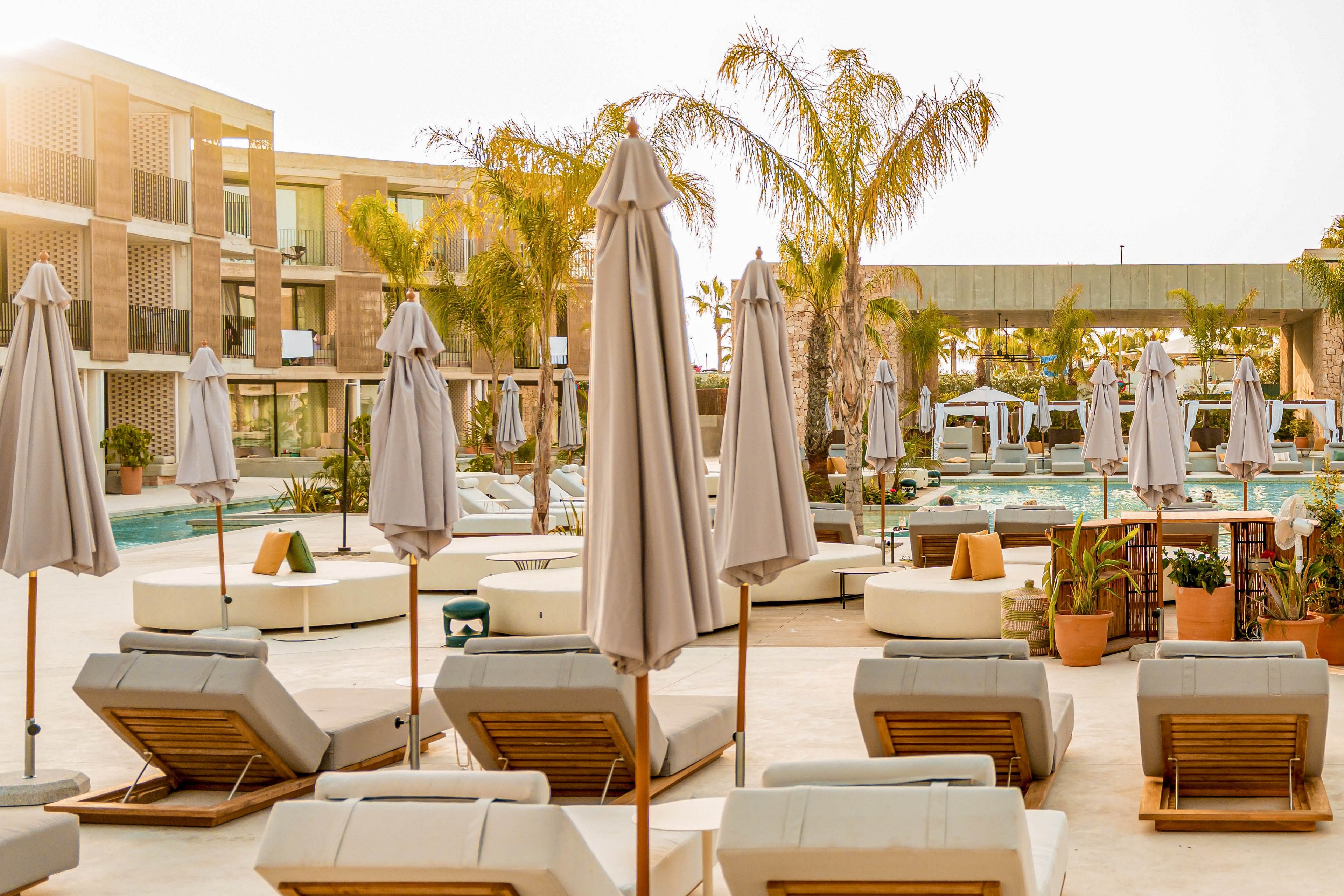 Bonito Ibiza by O Beach