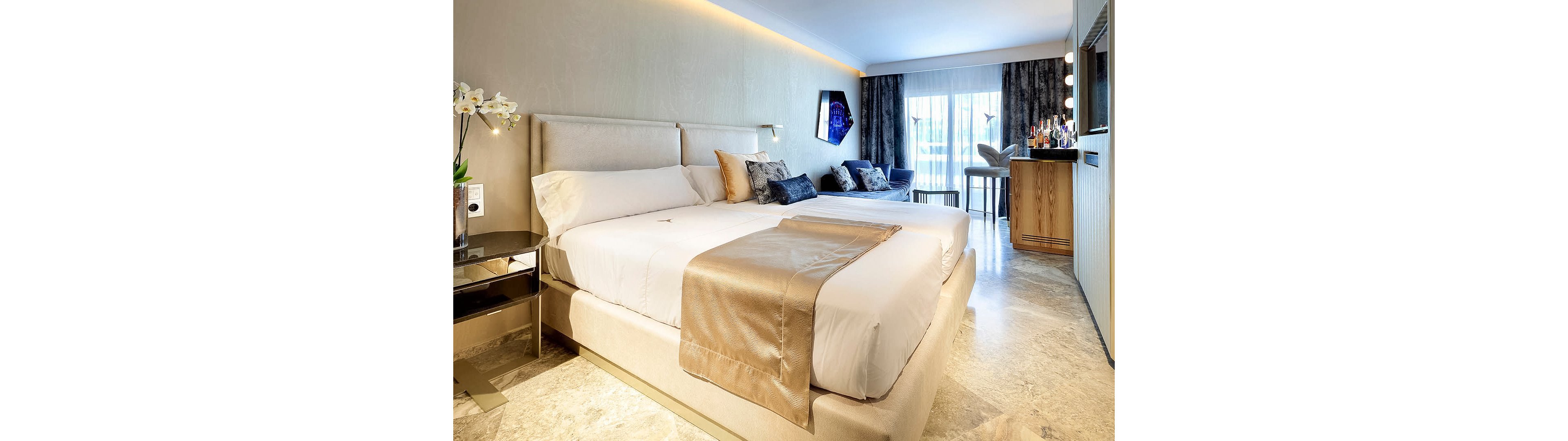 Ushuaia Ibiza Beach Hotel