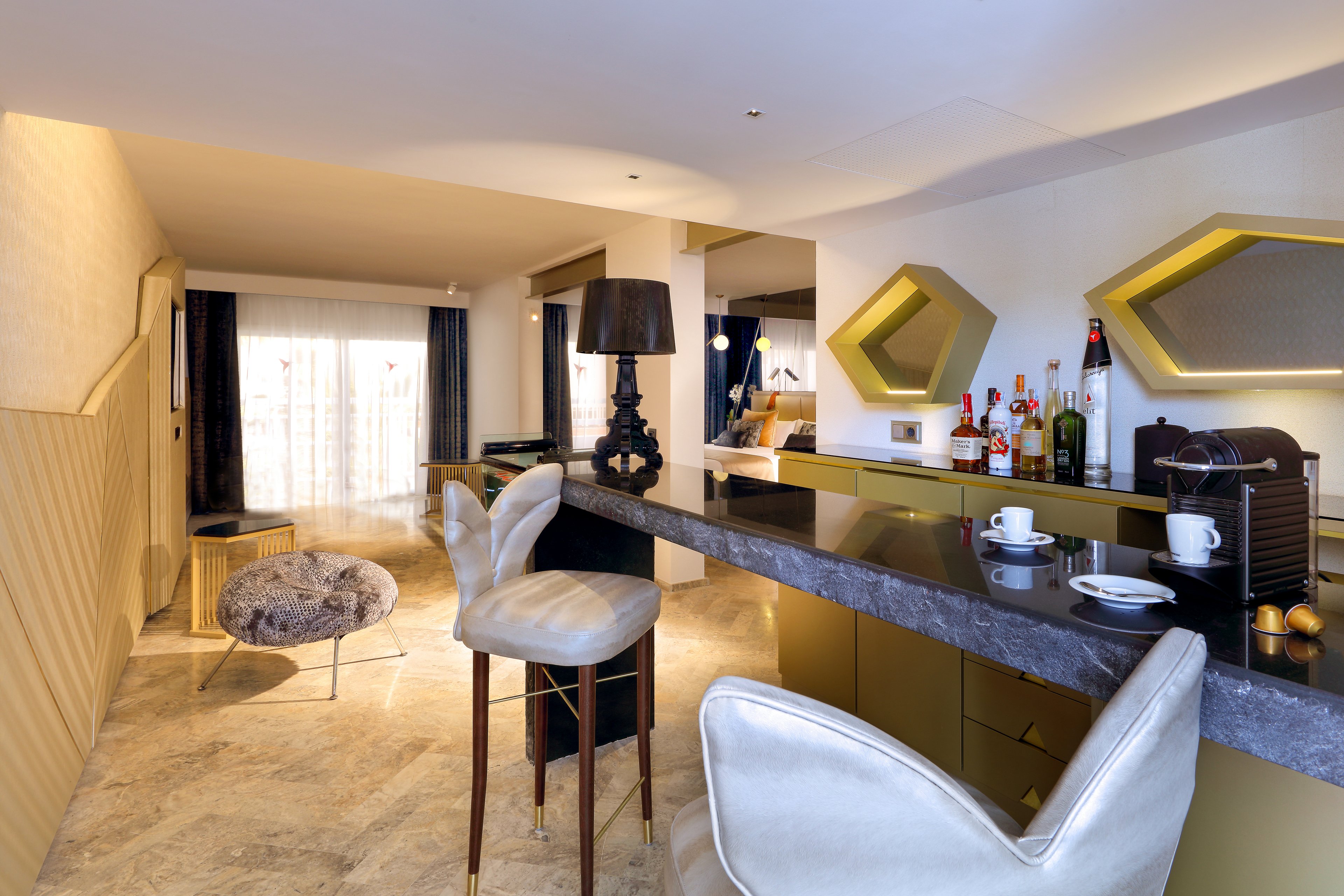 Ushuaia Ibiza Beach Hotel