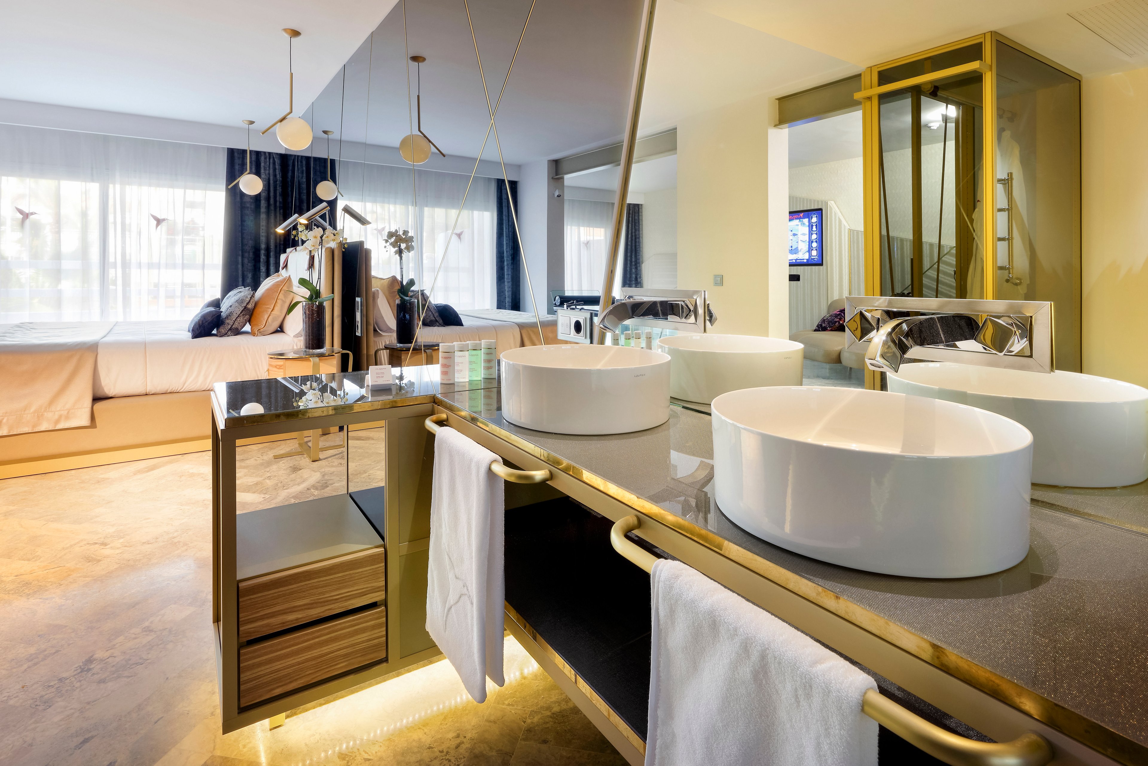 Ushuaia Ibiza Beach Hotel