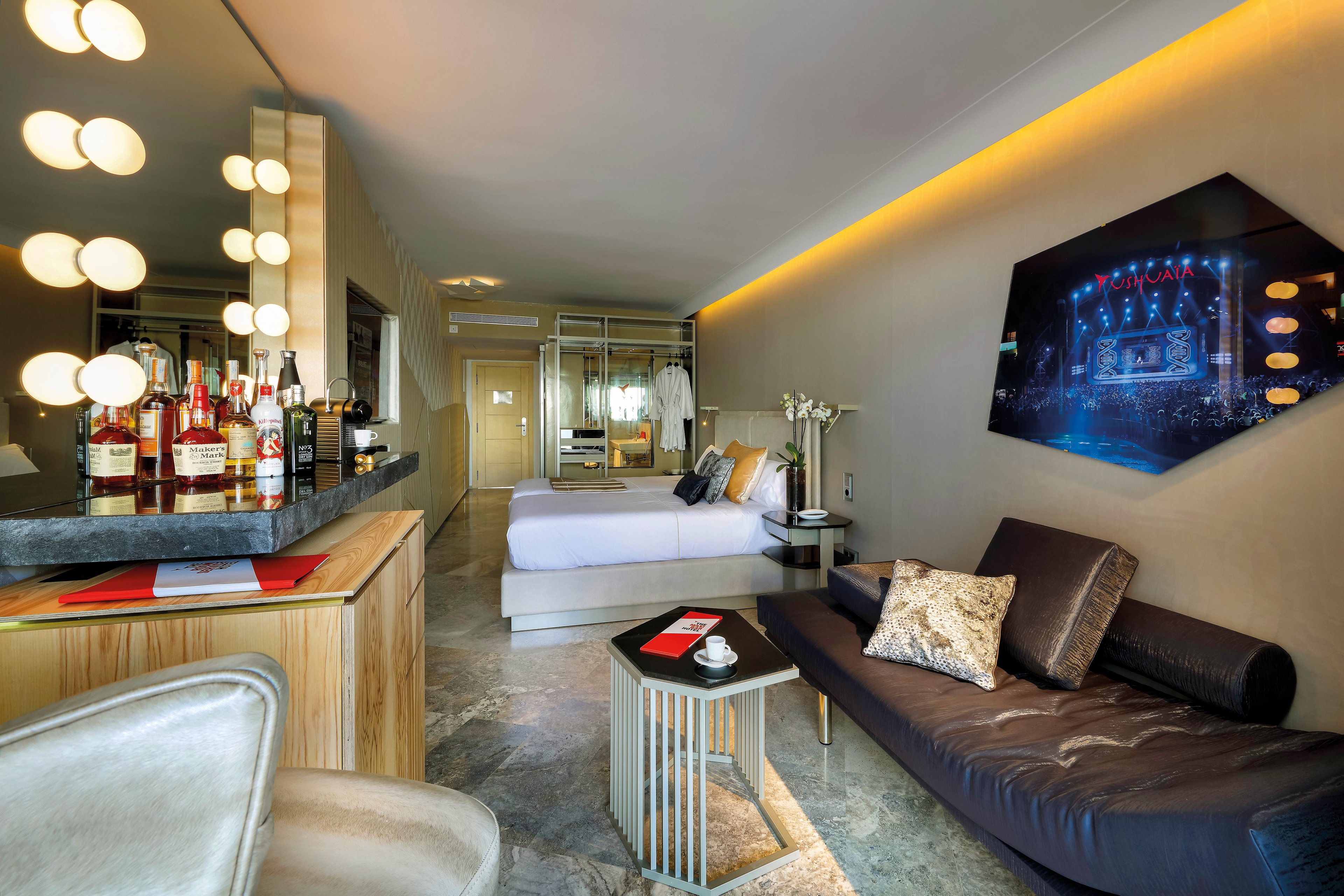 Ushuaia Ibiza Beach Hotel