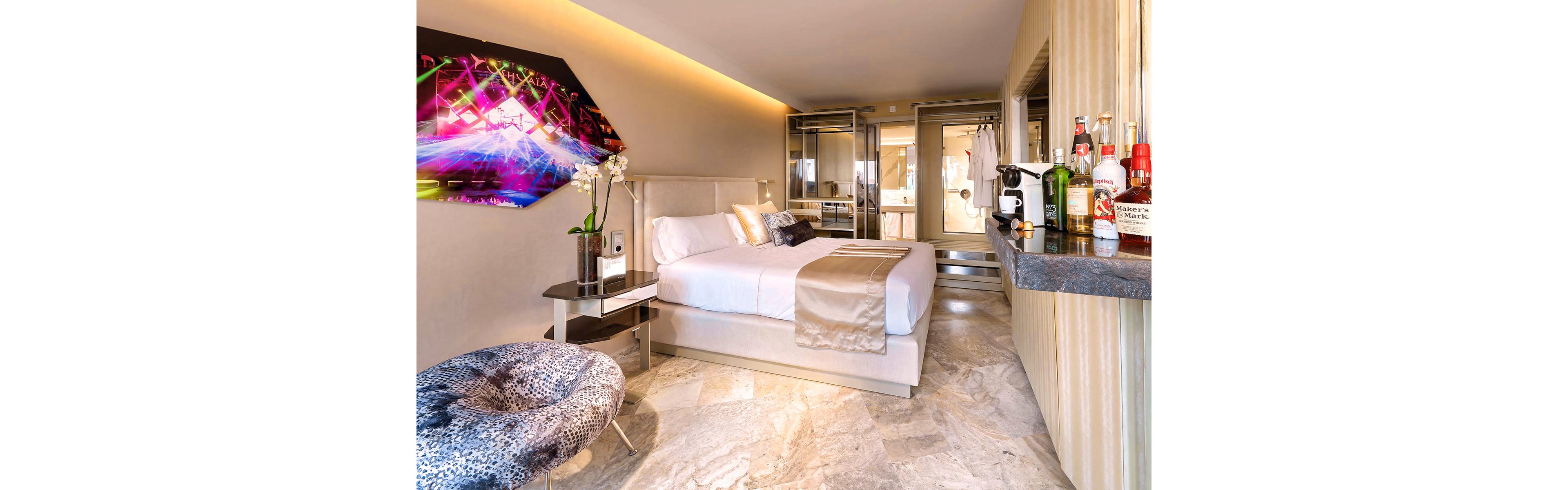 Ushuaia Ibiza Beach Hotel