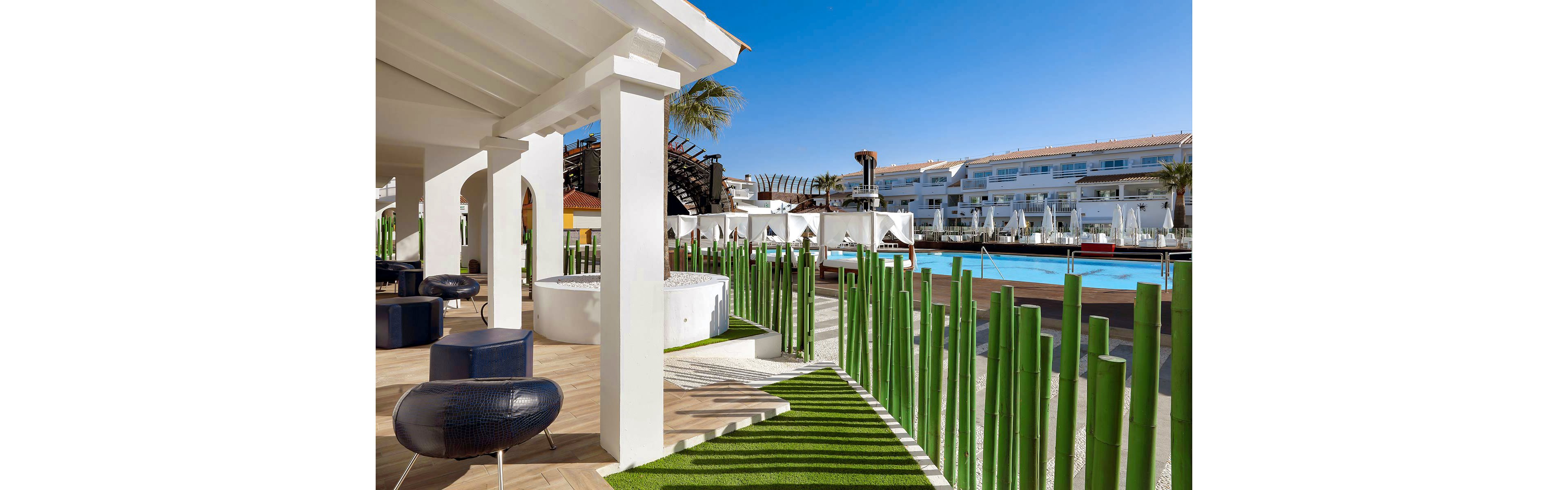 Ushuaia Ibiza Beach Hotel