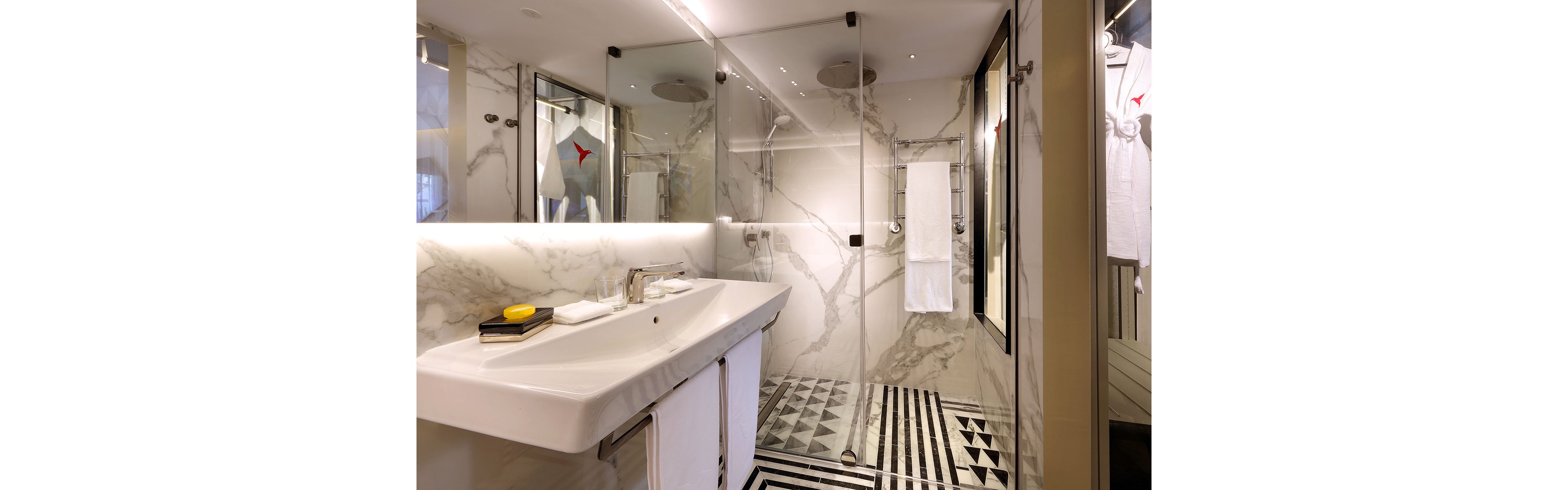 Ushuaia Ibiza Beach Hotel