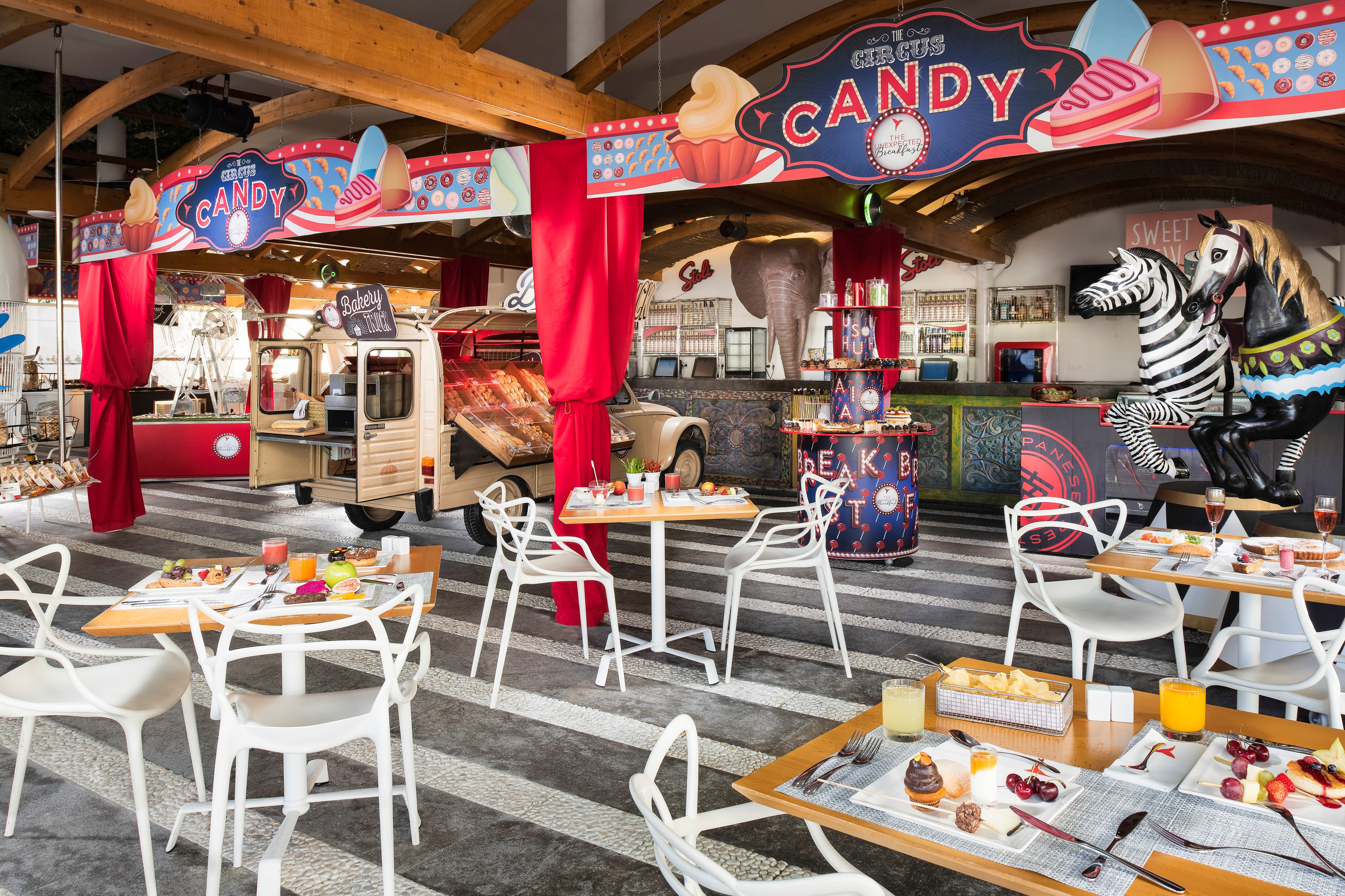 Ushuaia Ibiza Beach Hotel