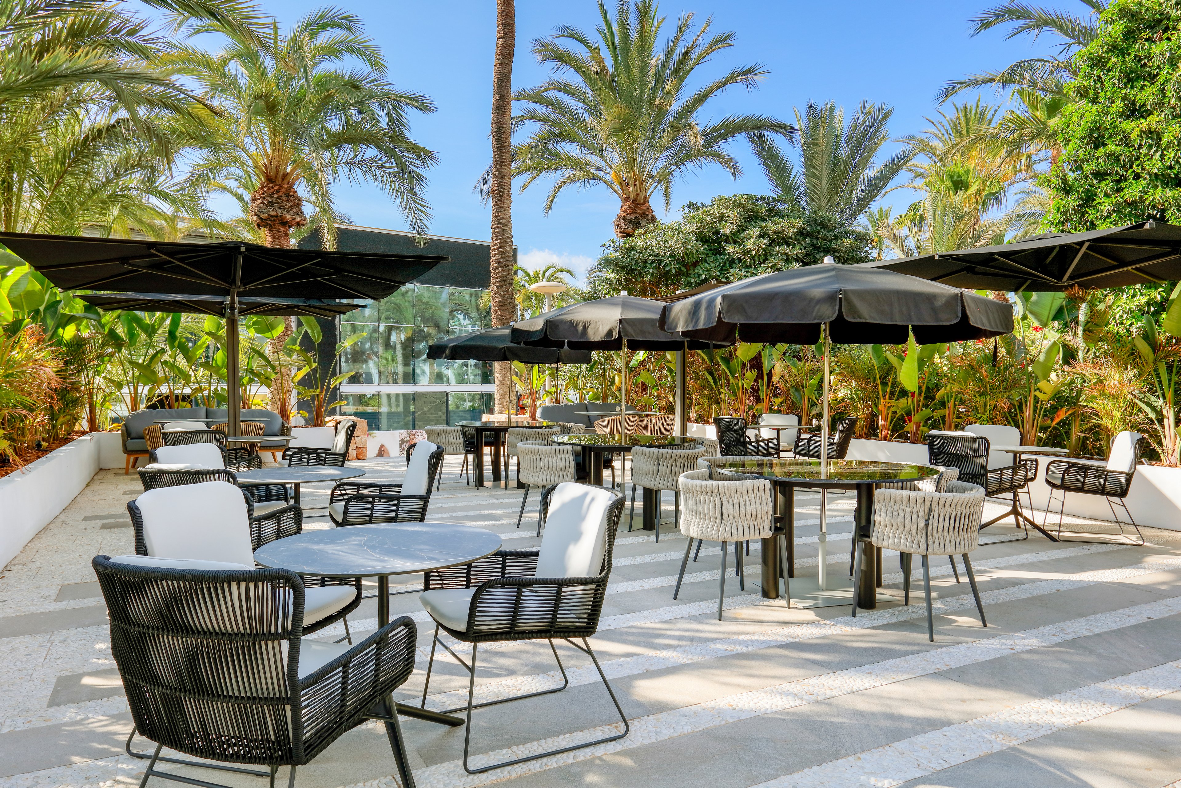 Ushuaia Ibiza Beach Hotel