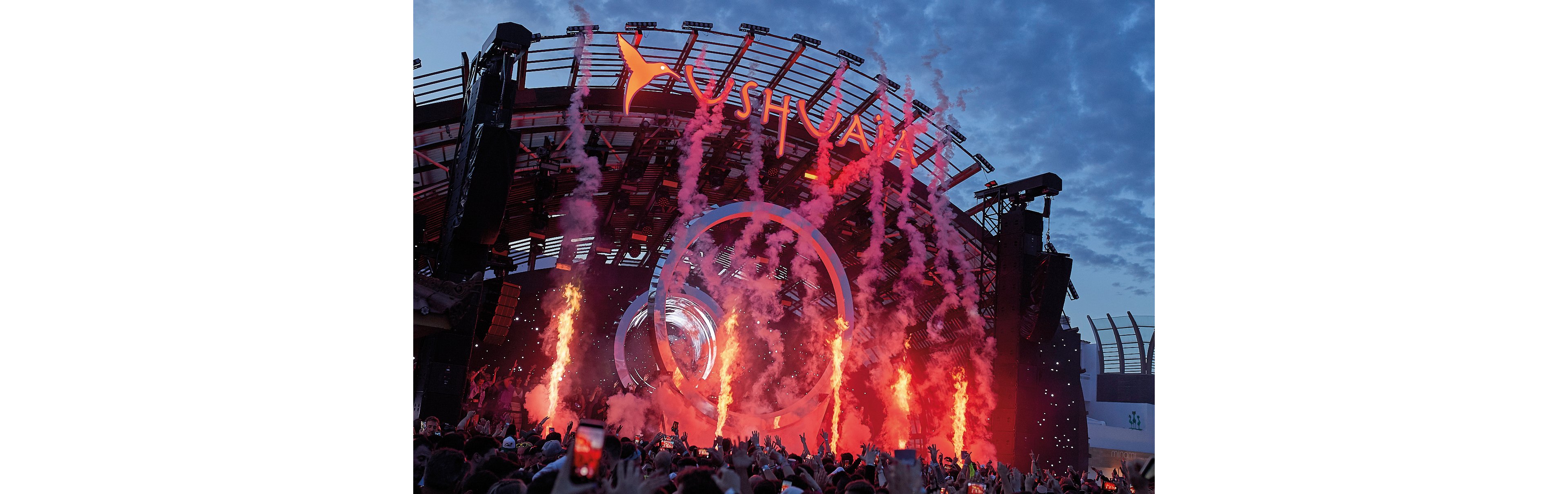 Ushuaia Ibiza Beach Hotel