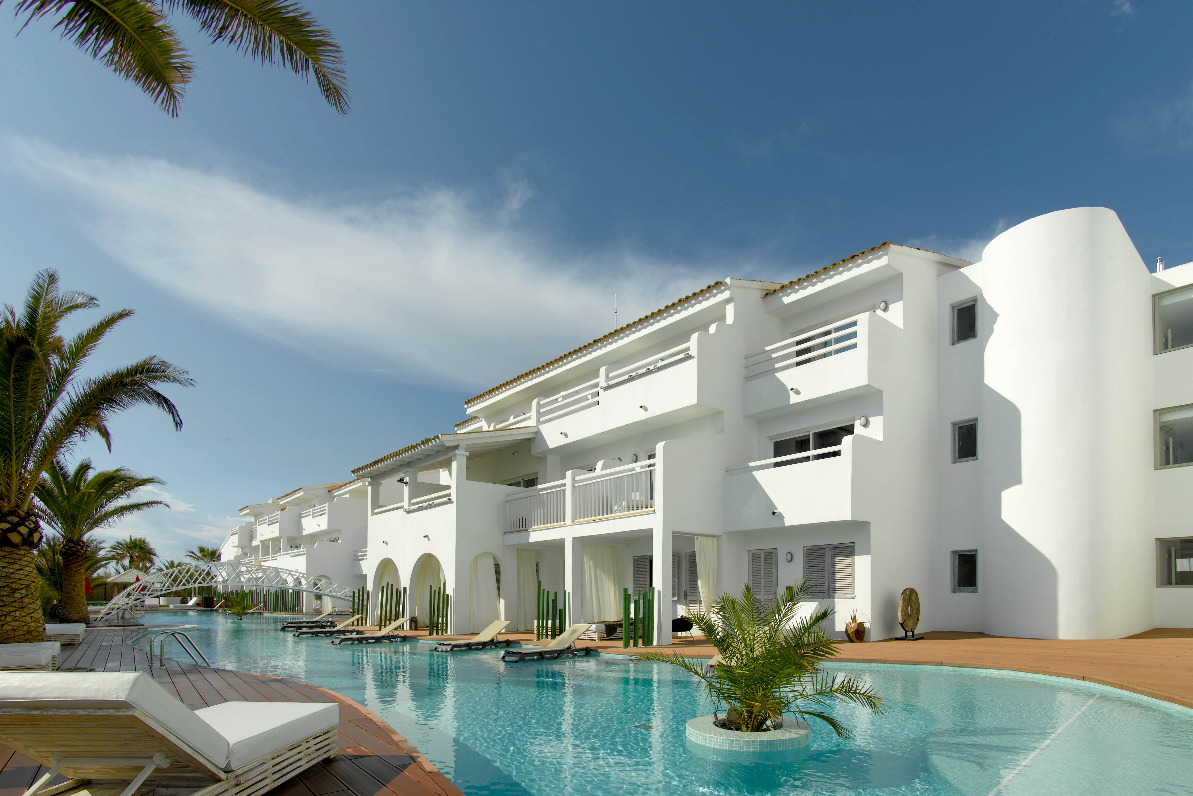 Ushuaia Ibiza Beach Hotel