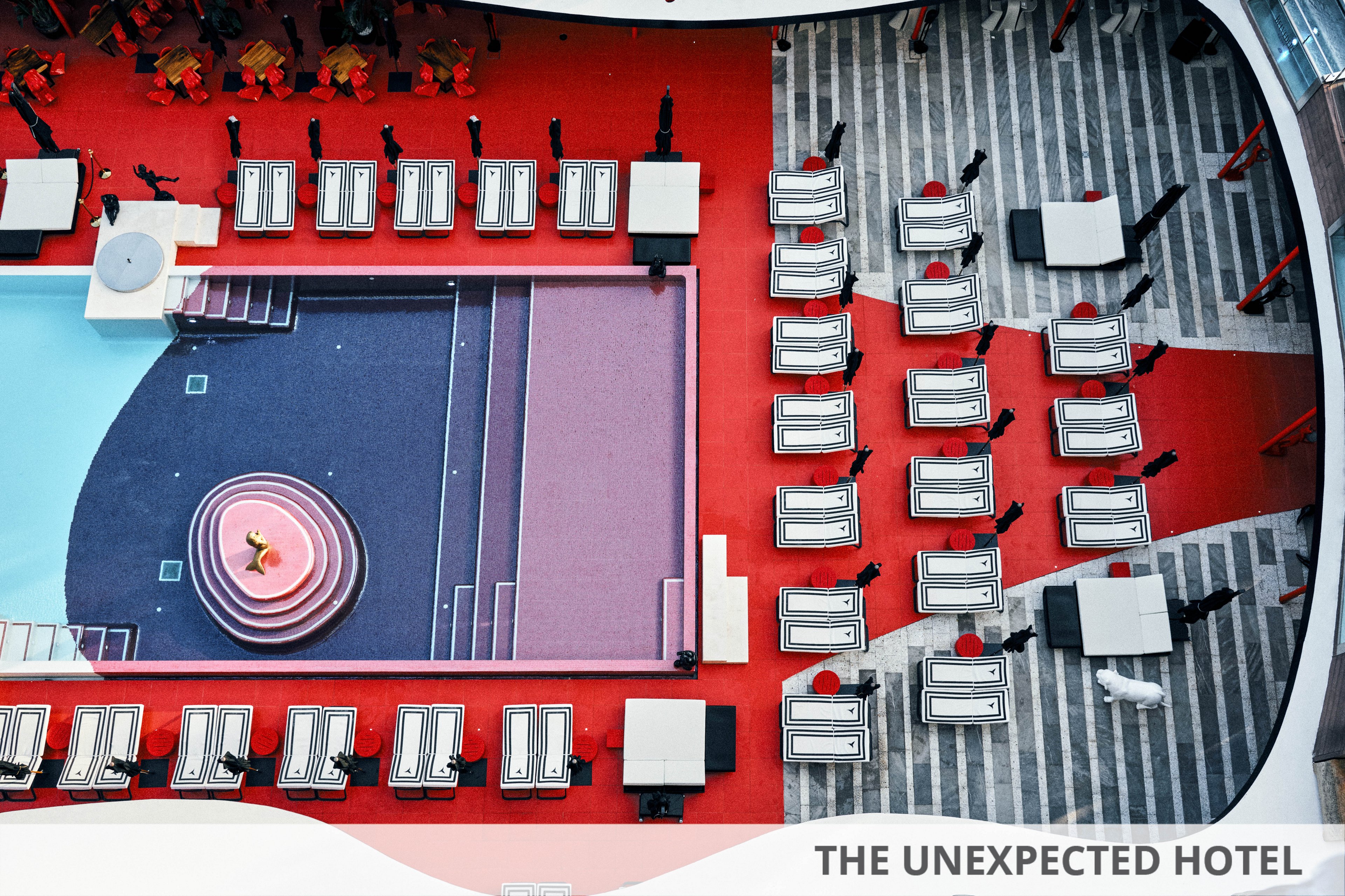 Ushuaia Ibiza Beach Hotel