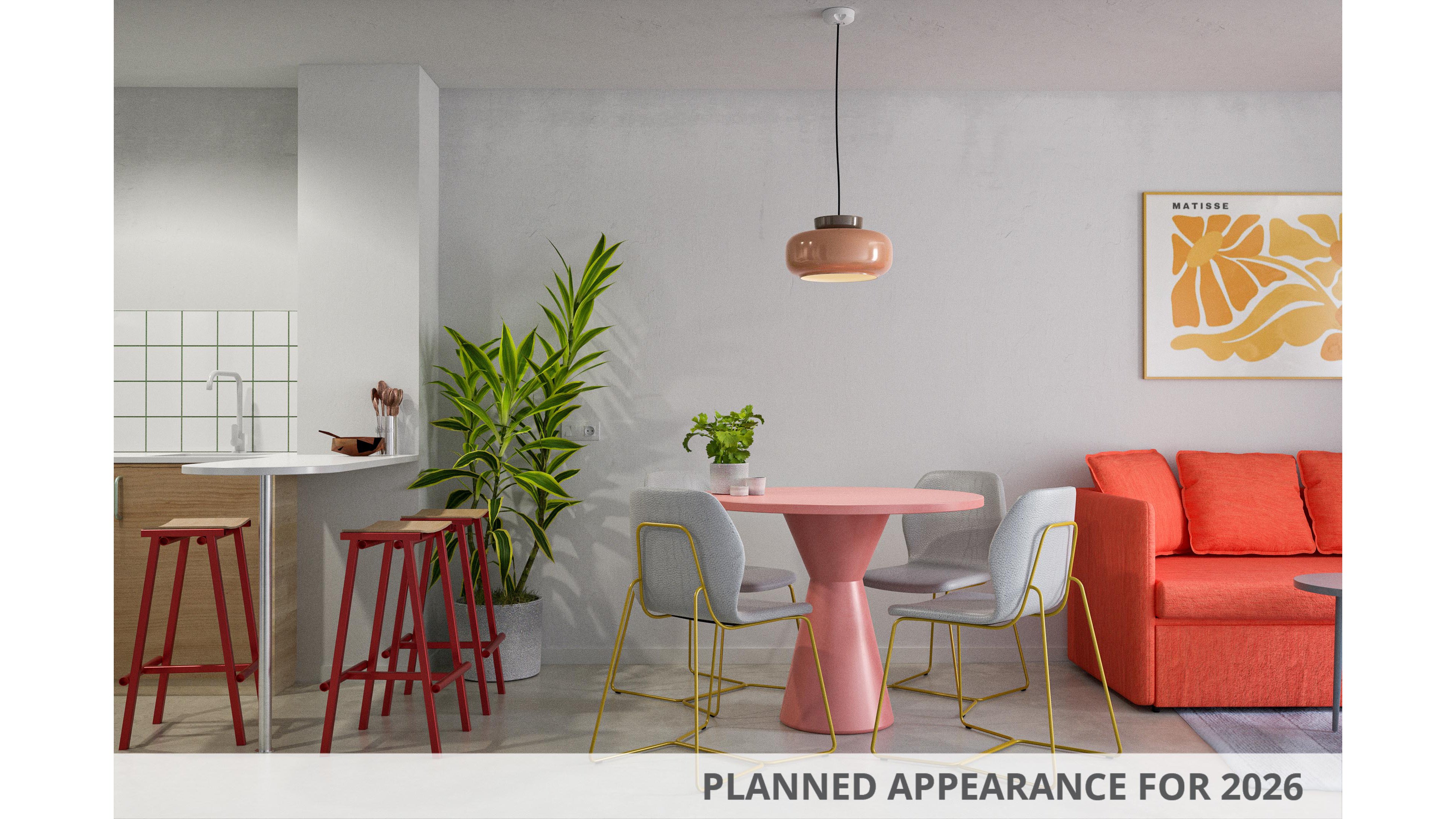 Coral Star Hotel & Apartments