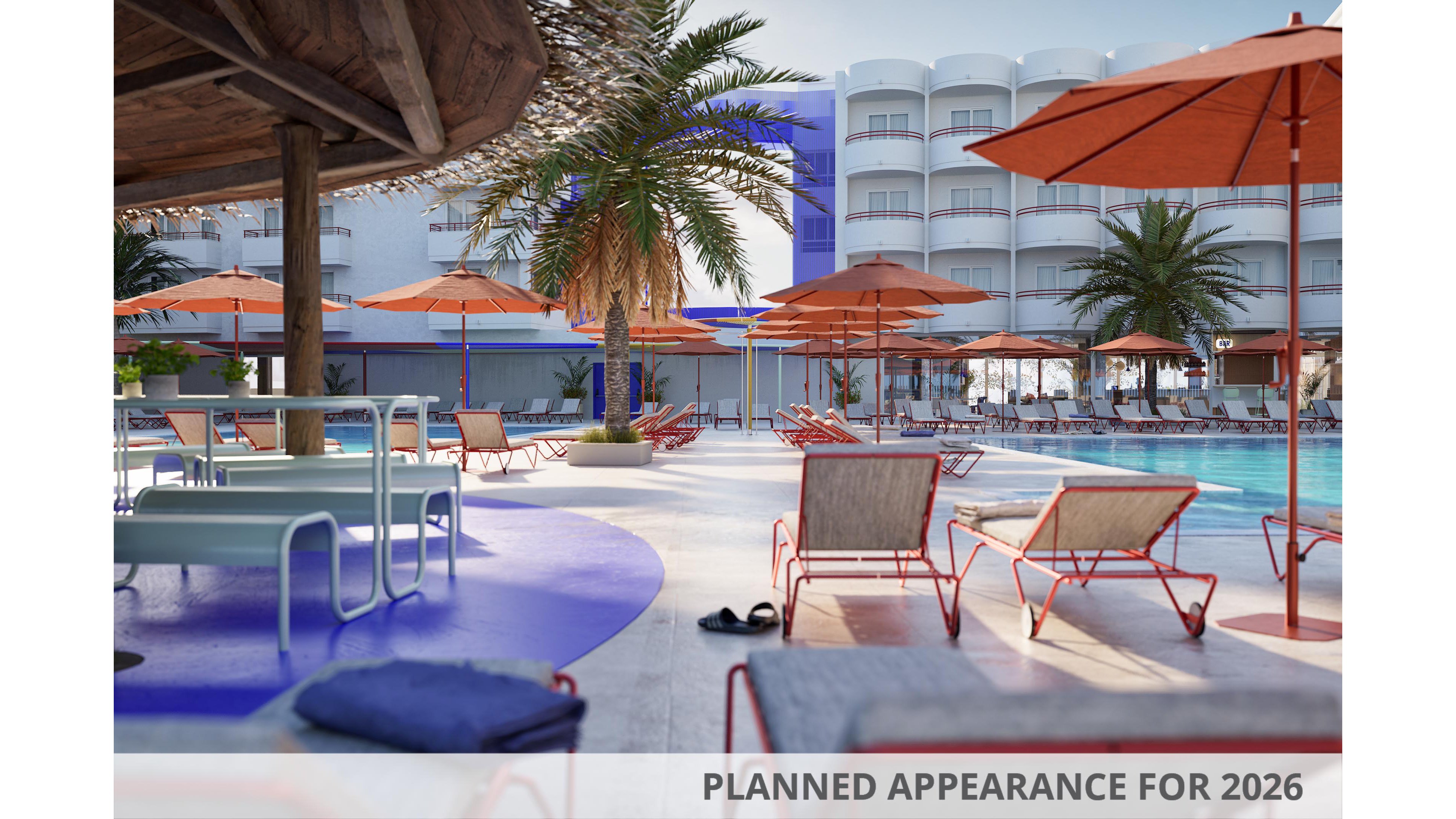 Coral Star Hotel & Apartments