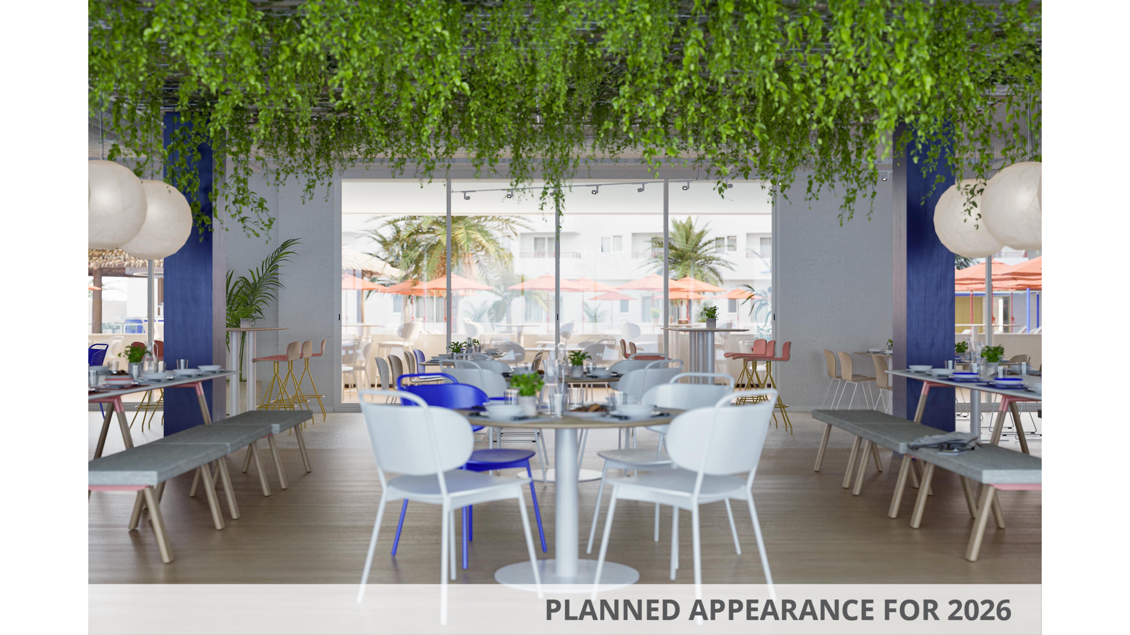 Coral Star Hotel & Apartments