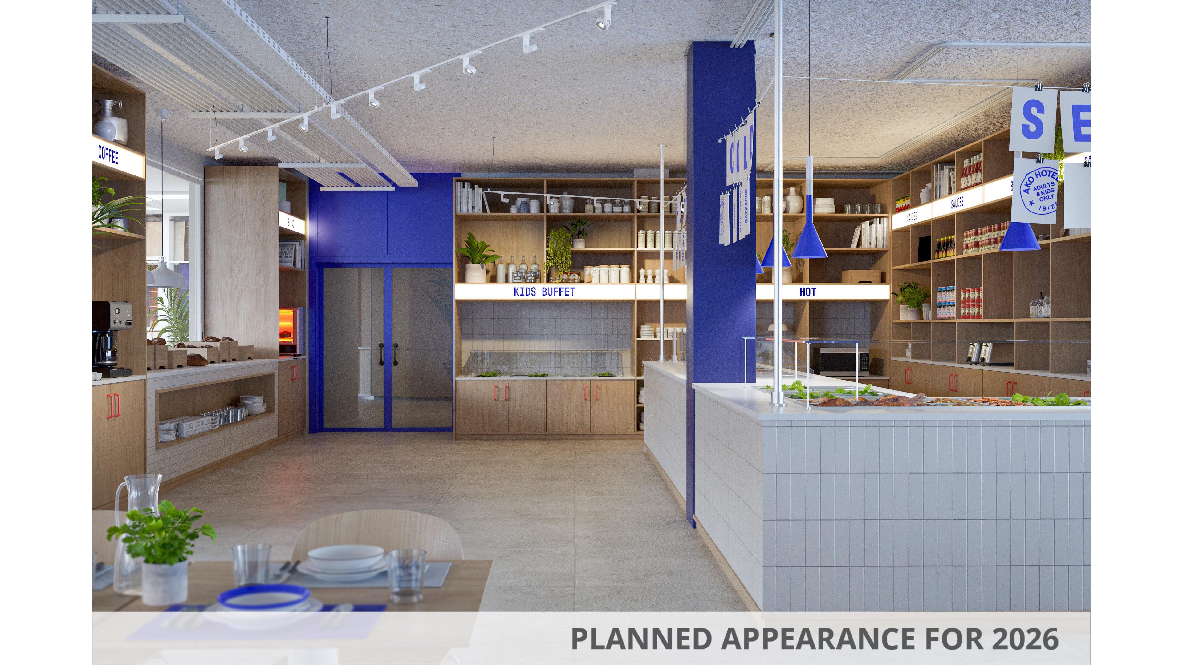 Coral Star Hotel & Apartments