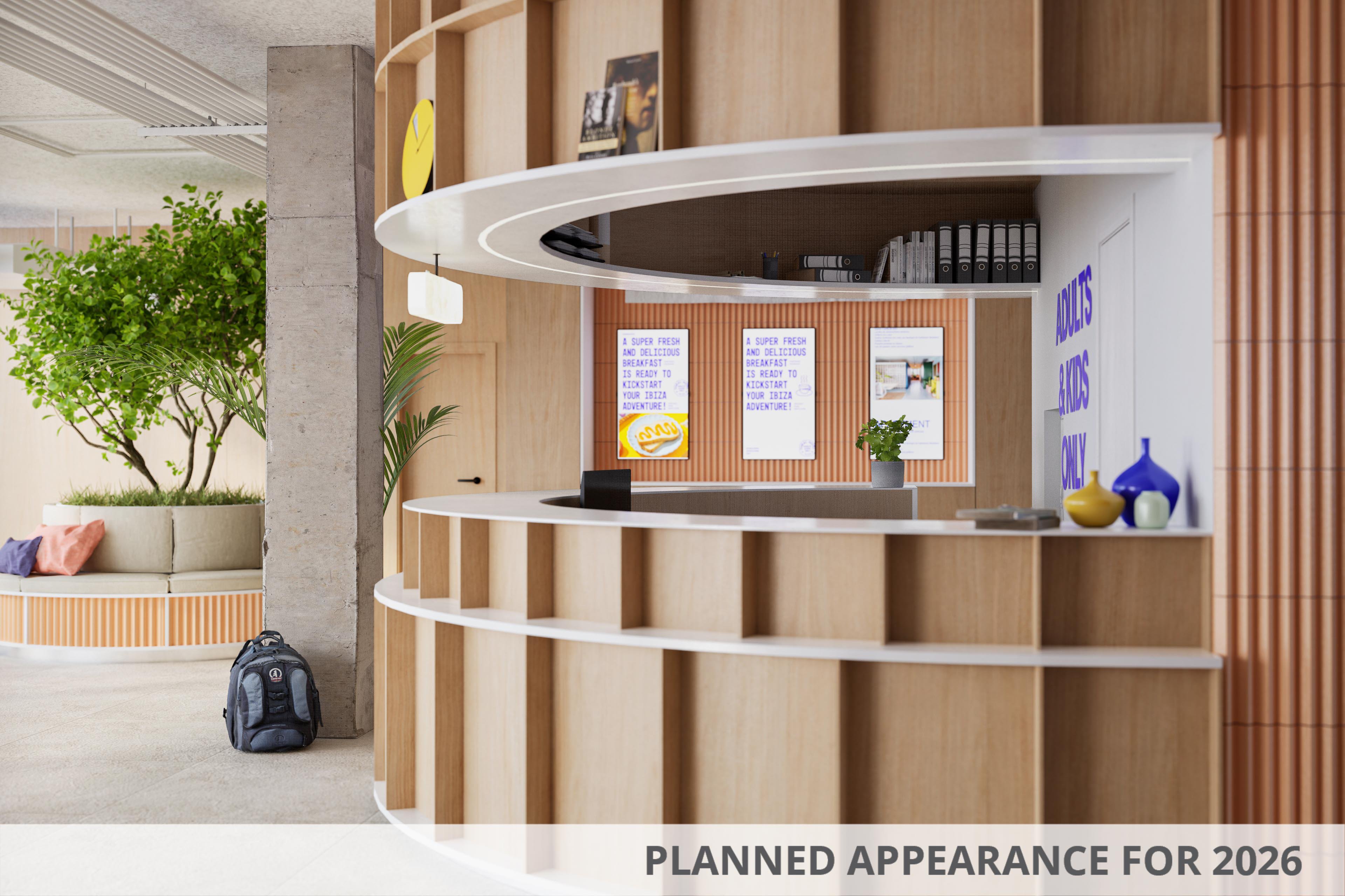 Coral Star Hotel & Apartments