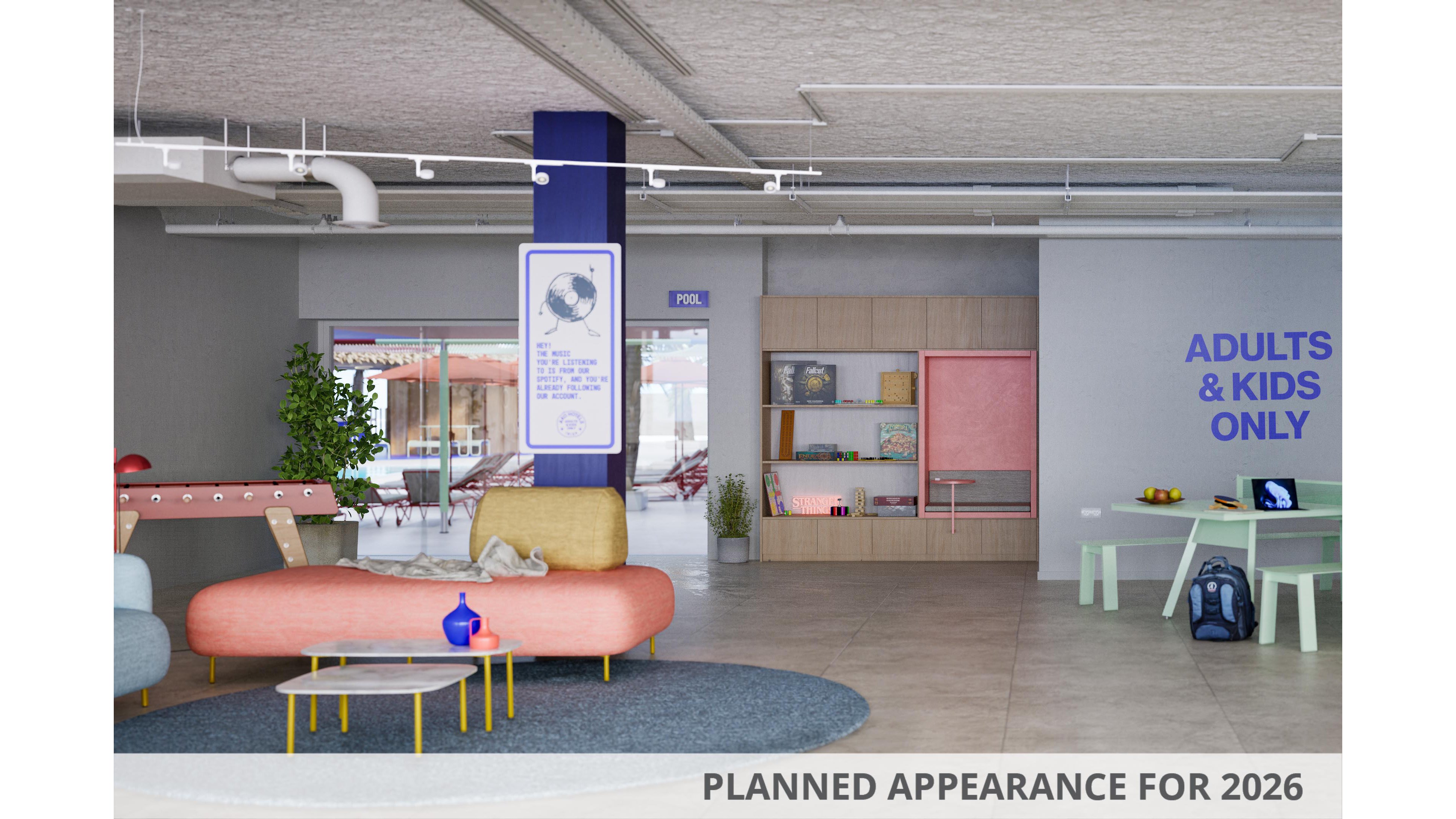 Coral Star Hotel & Apartments