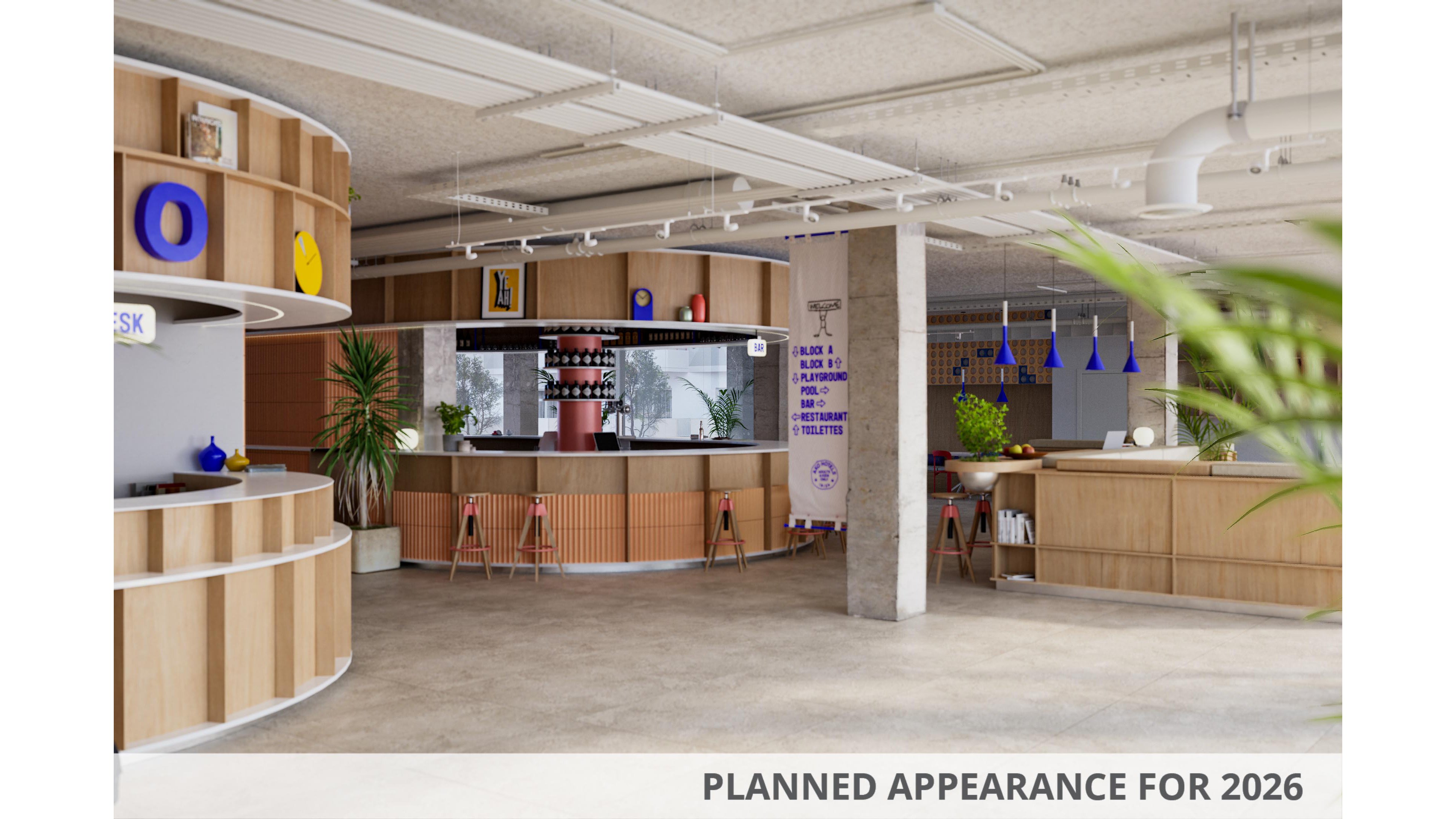 Coral Star Hotel & Apartments