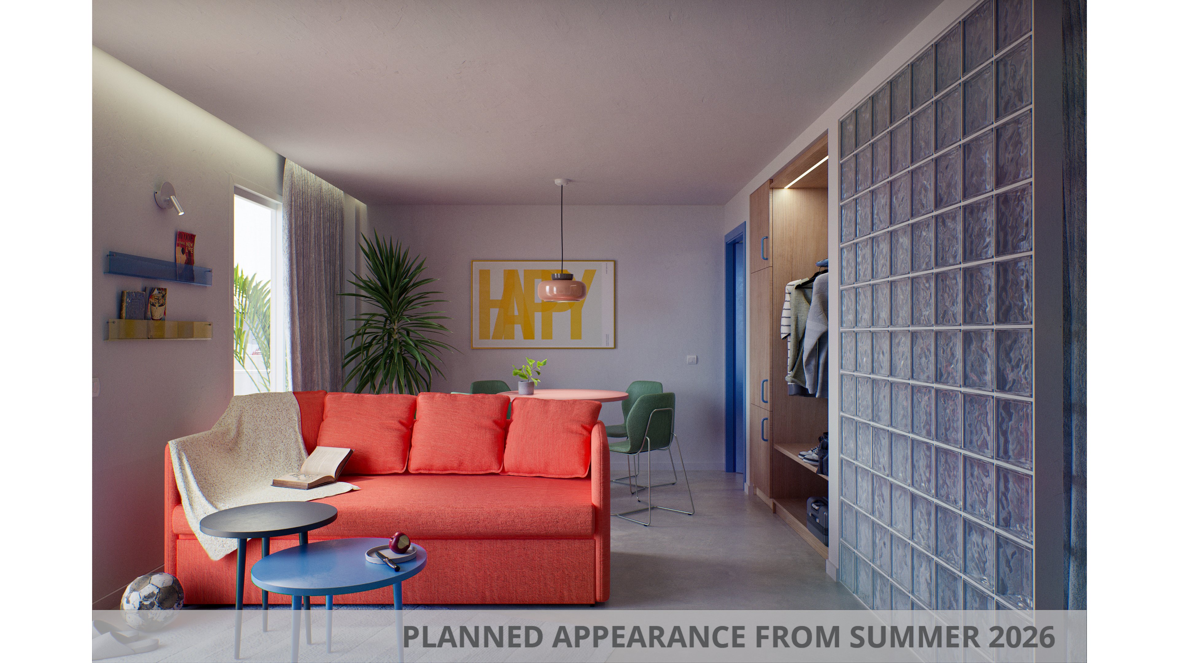 Coral Star Hotel & Apartments