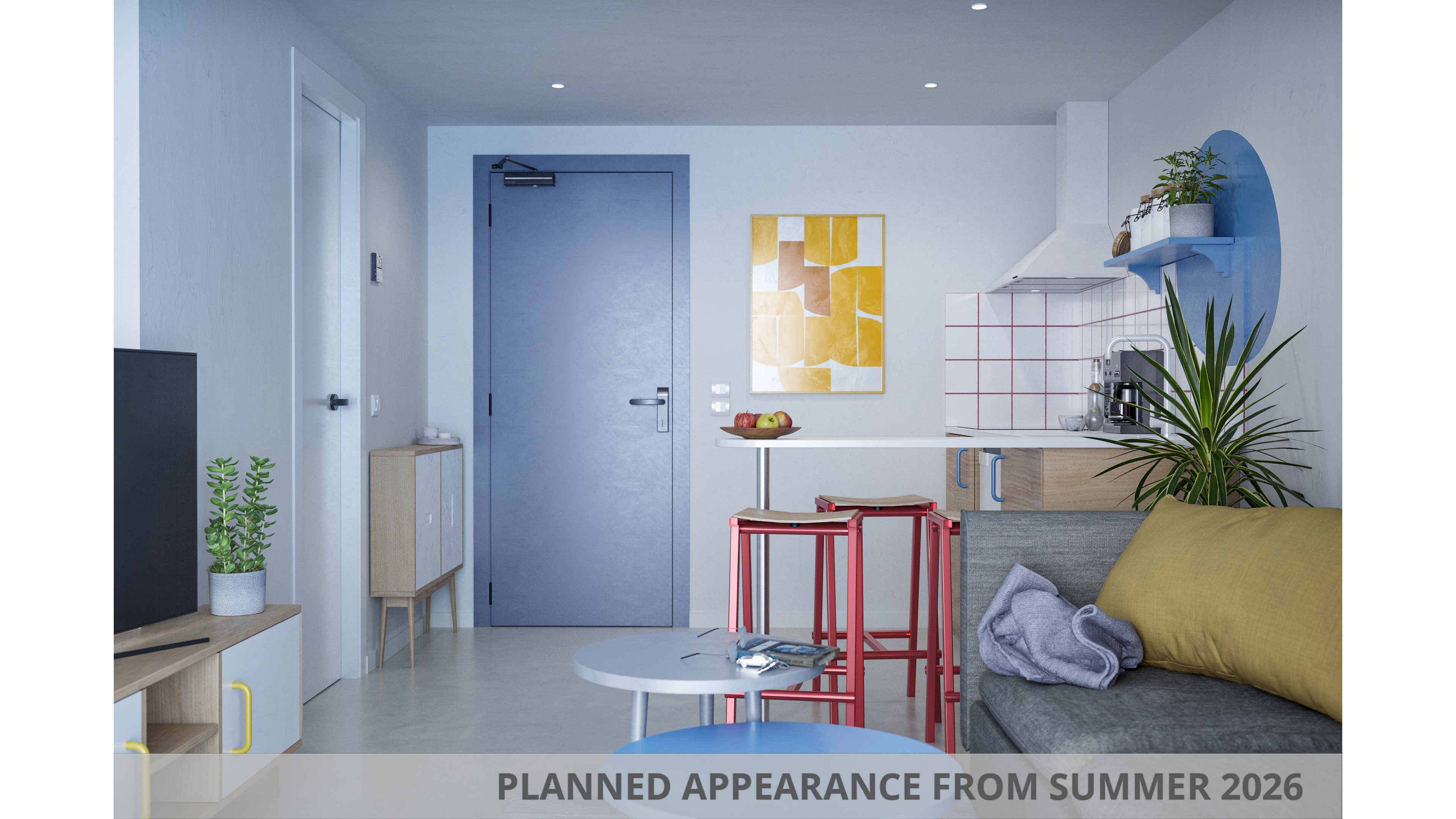 Coral Star Hotel & Apartments