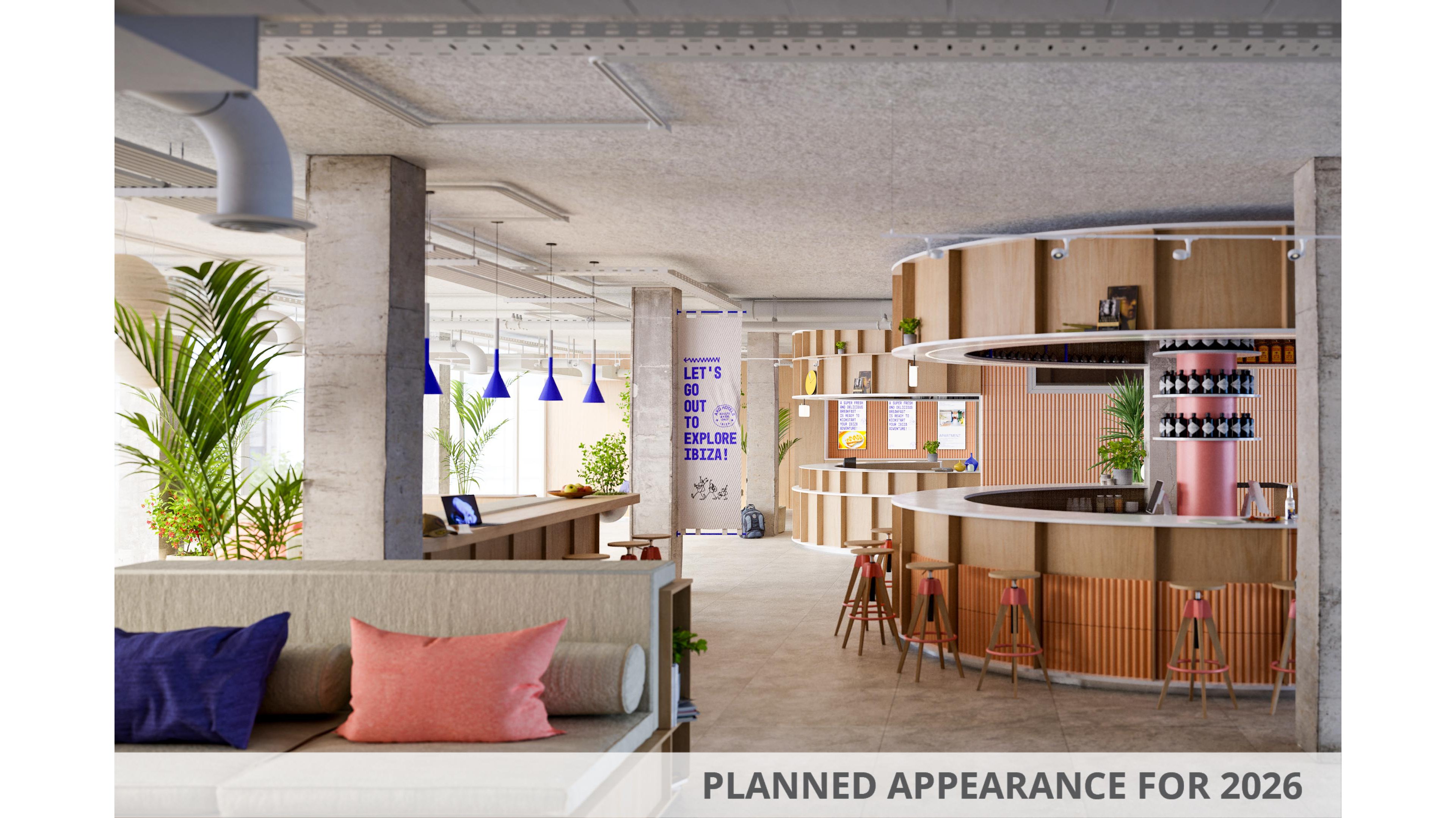 Coral Star Hotel & Apartments