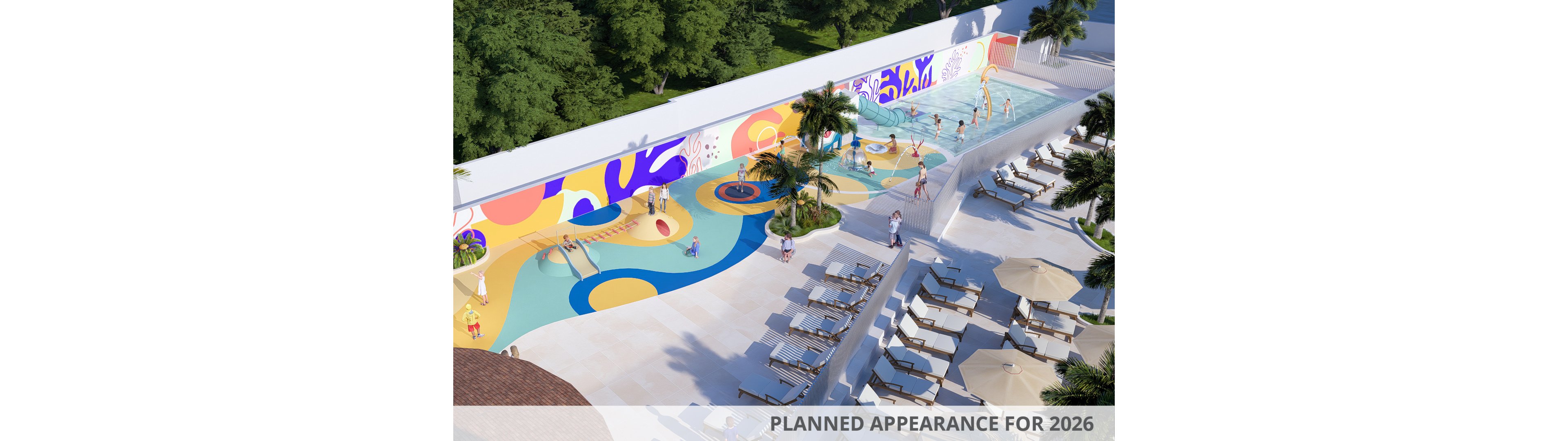 Coral Star Hotel & Apartments